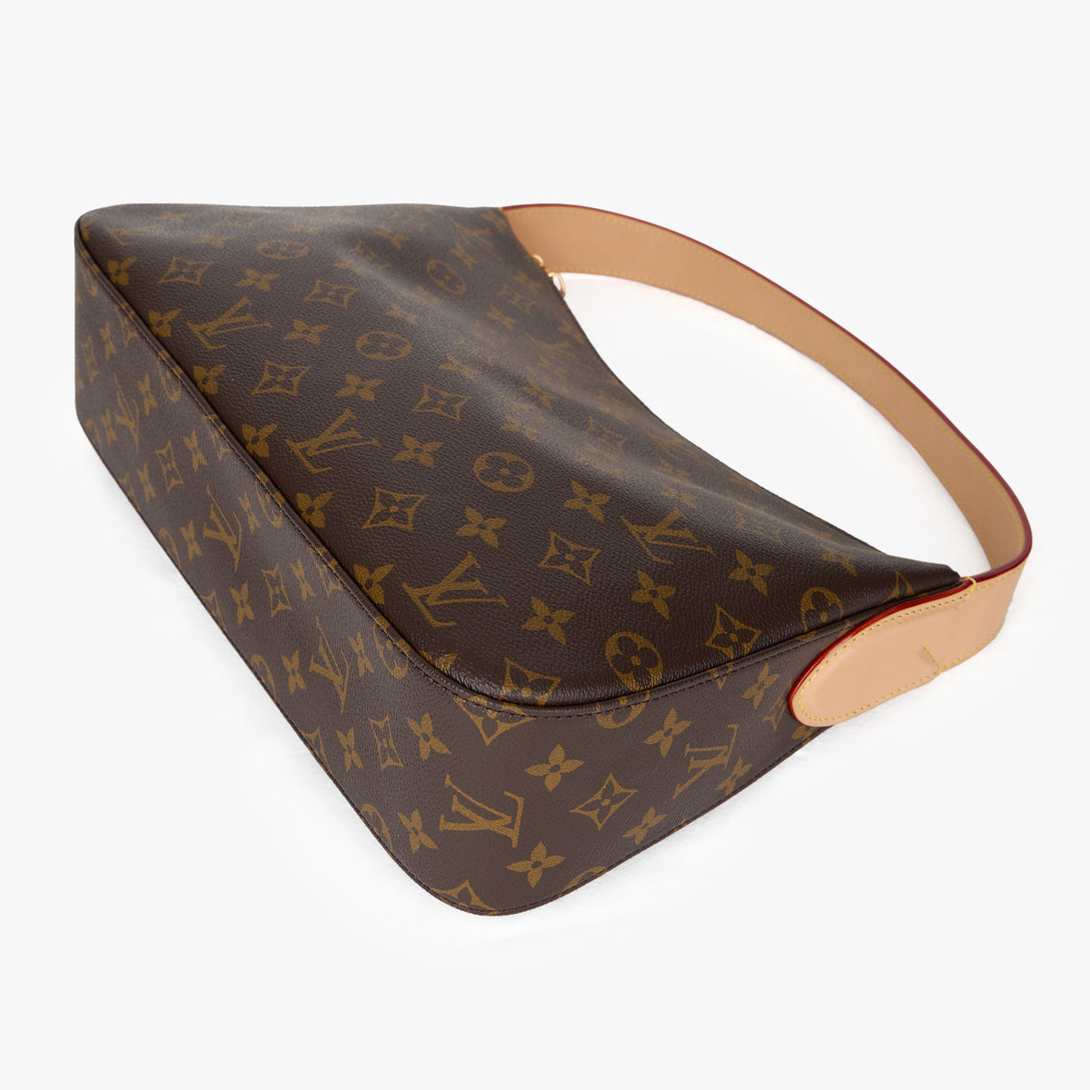 Borsa Louis Vuitton Slouchy PM
