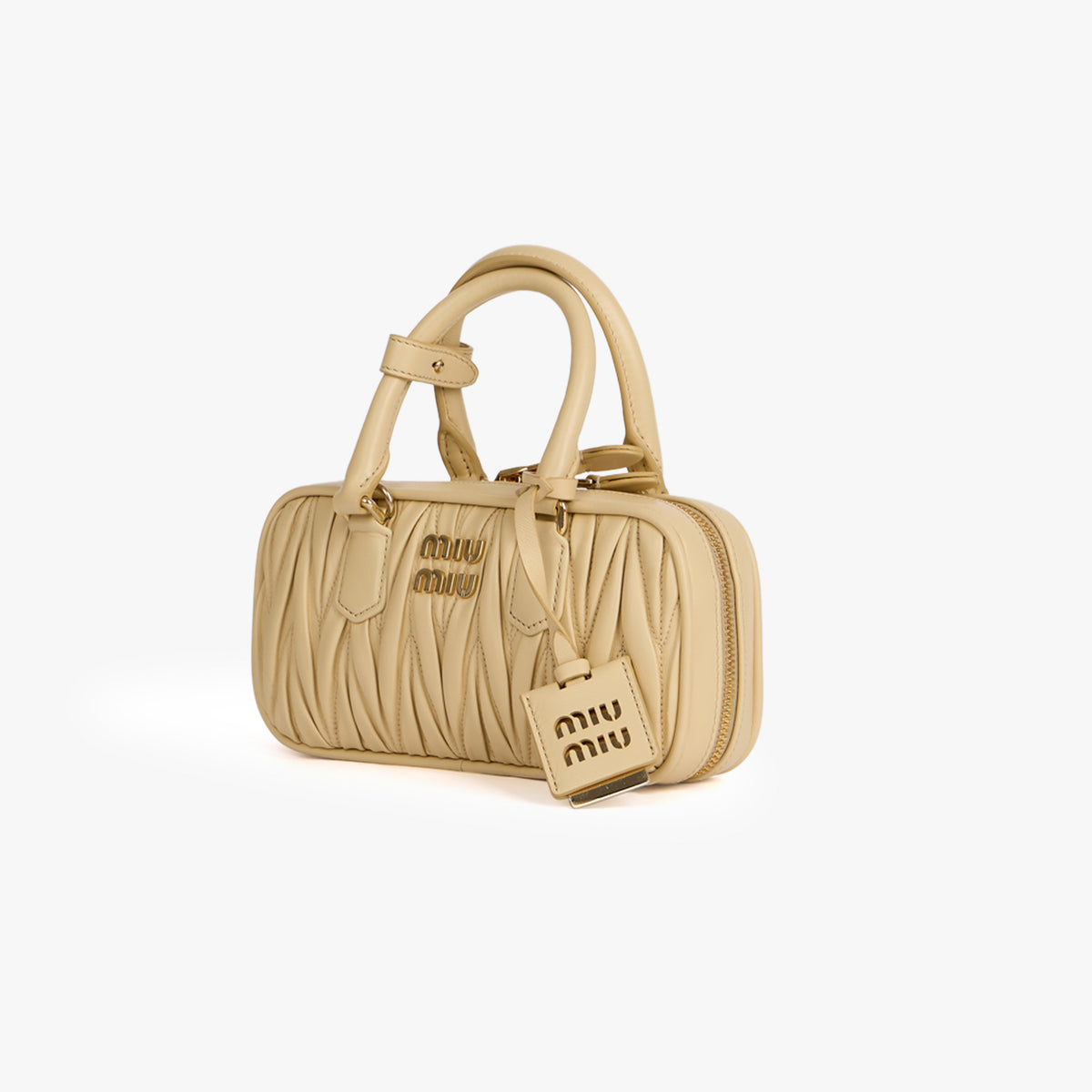 Borsa Miu Miu Arcadie Mini