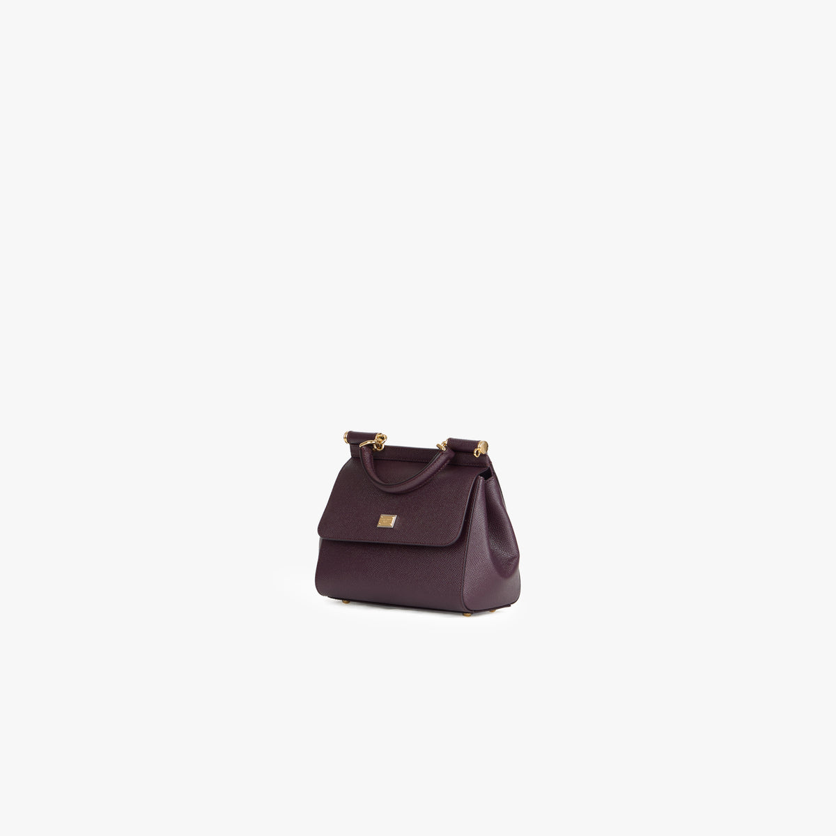 Borsa Dolce & Gabbana Miss Sicily Piccola