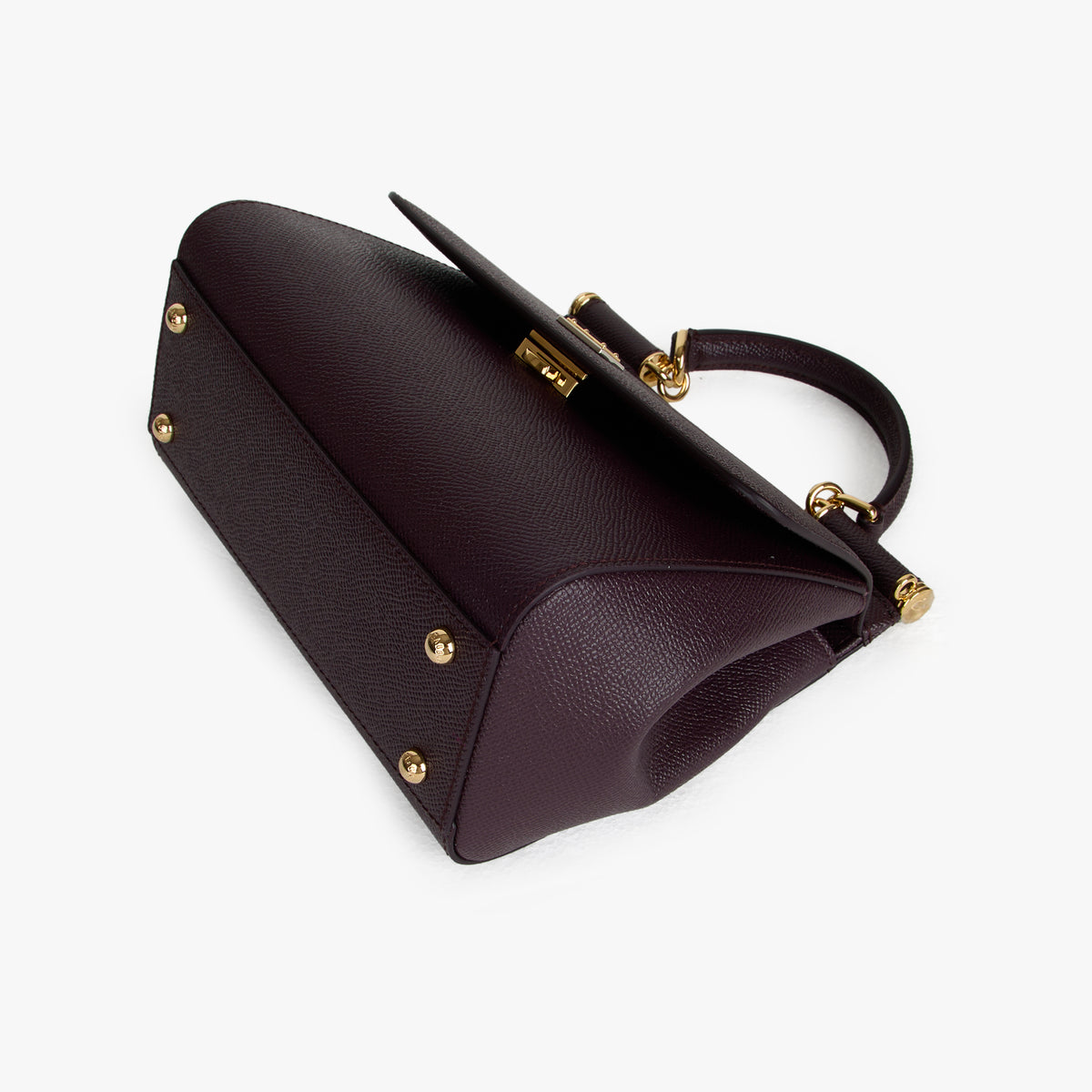 Borsa Dolce & Gabbana Miss Sicily Piccola