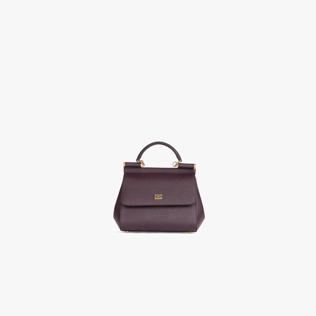 Borsa Dolce & Gabbana Miss Sicily Piccola