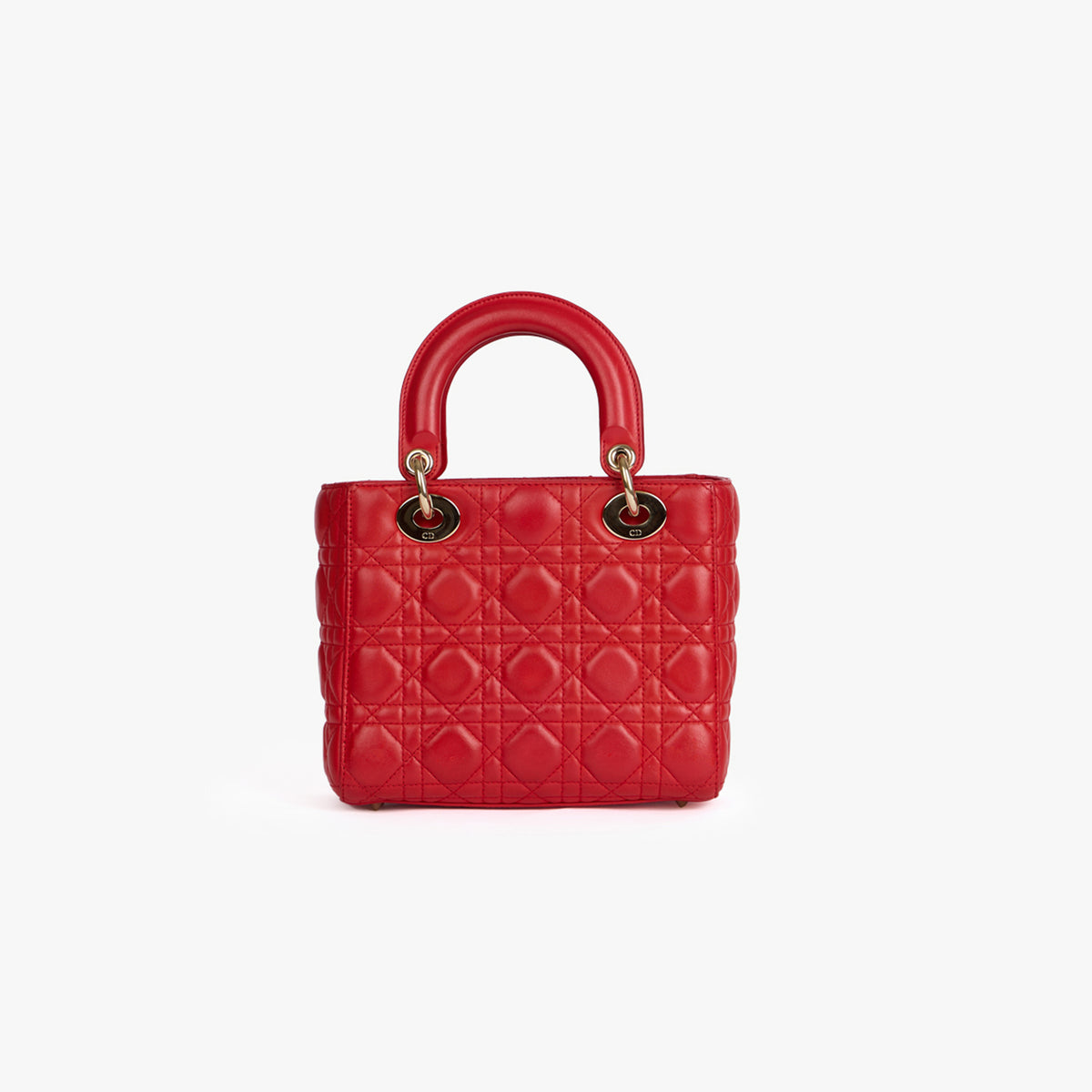 Borsa Lady Dior MyABCDior Piccola