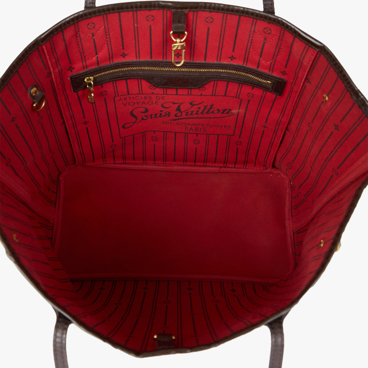 Borsa Louis Vuitton Neverfull MM