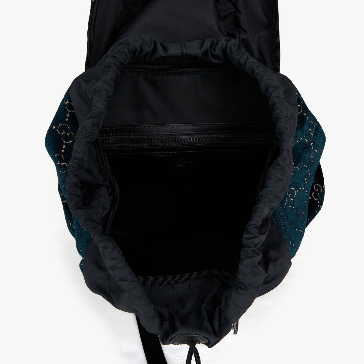 Zaino Gucci Velvet