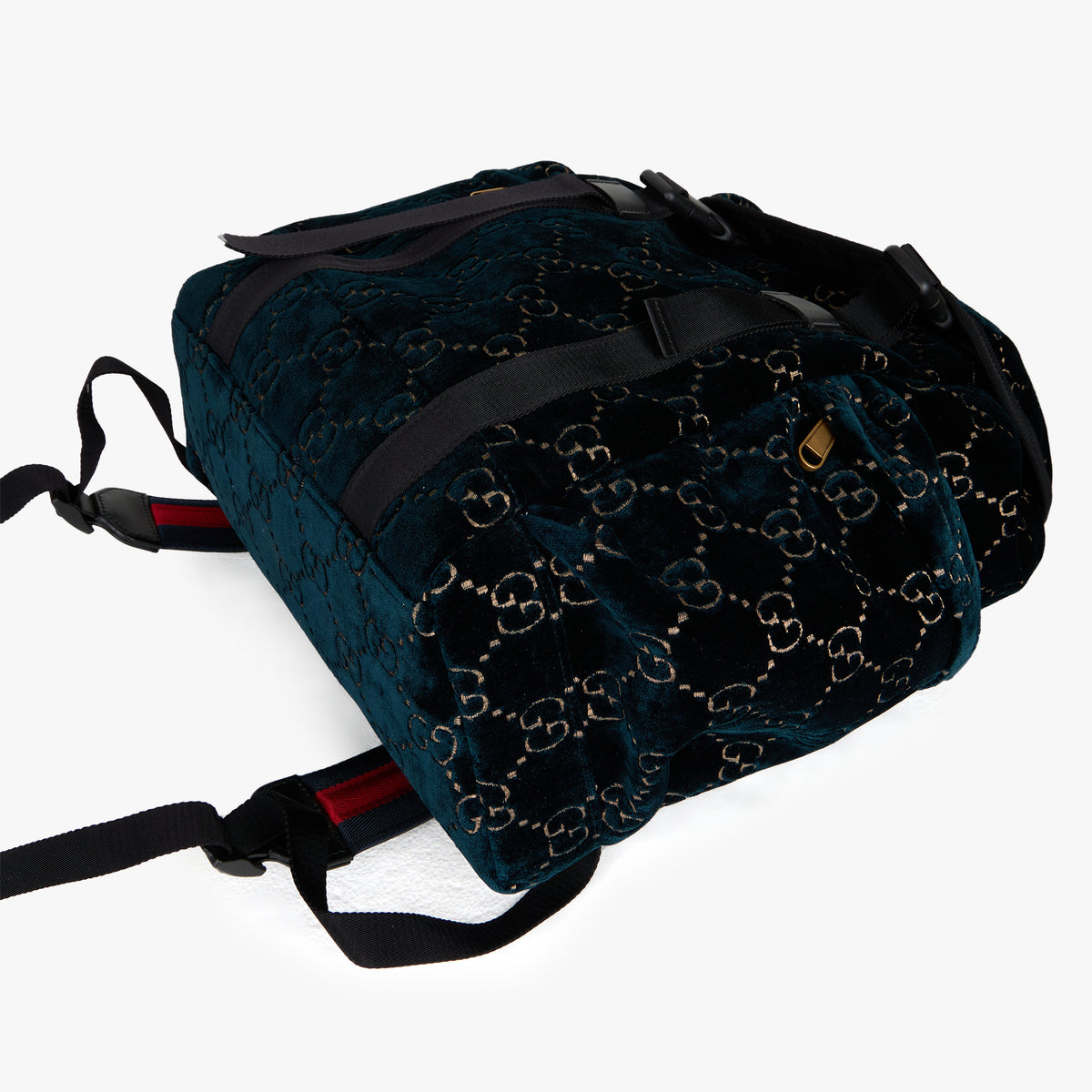 Zaino Gucci Velvet