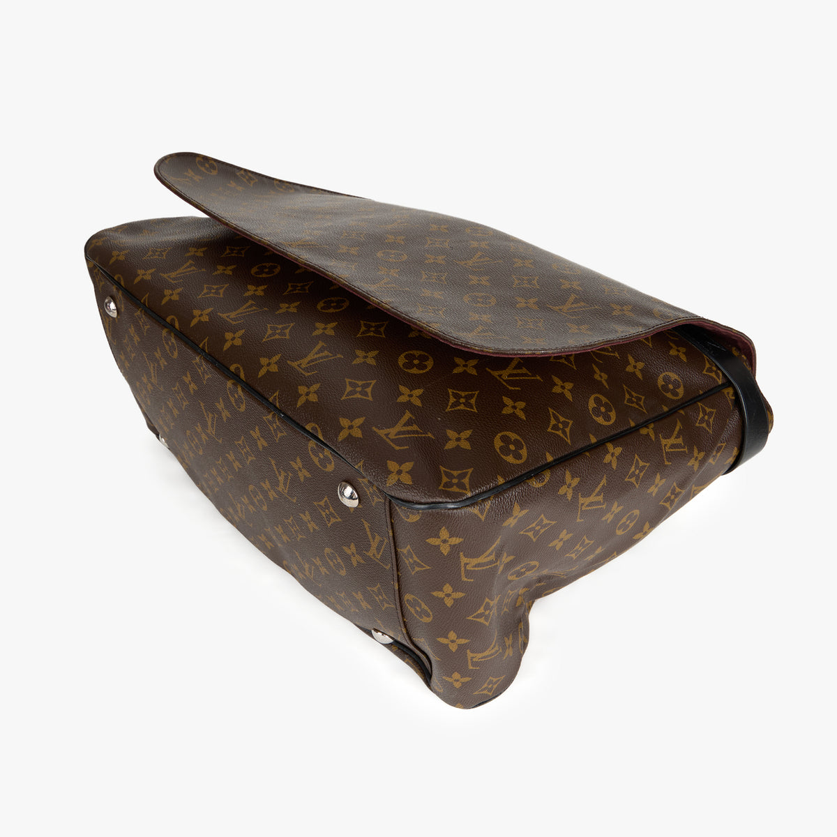 Borsa Louis Vuitton Macassar