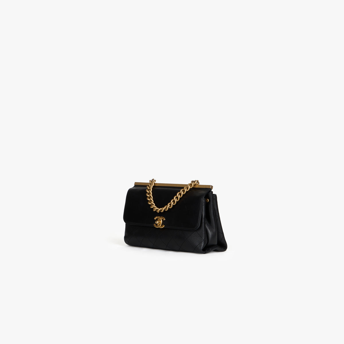 Borsa Chanel Coco Luxe