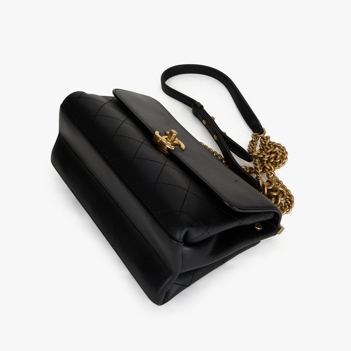 Borsa Chanel Coco Luxe