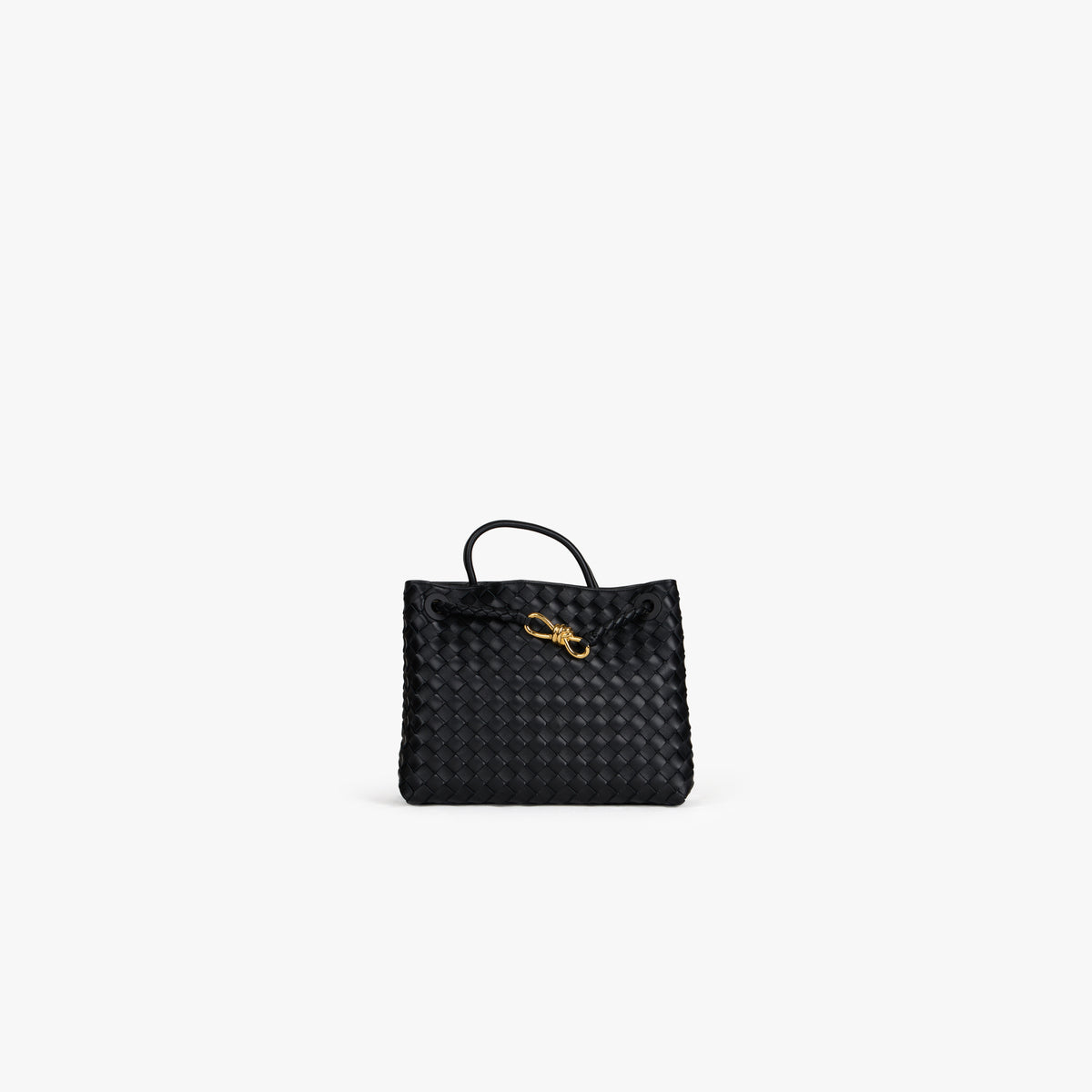 Borsa Bottega Veneta Andiamo Media