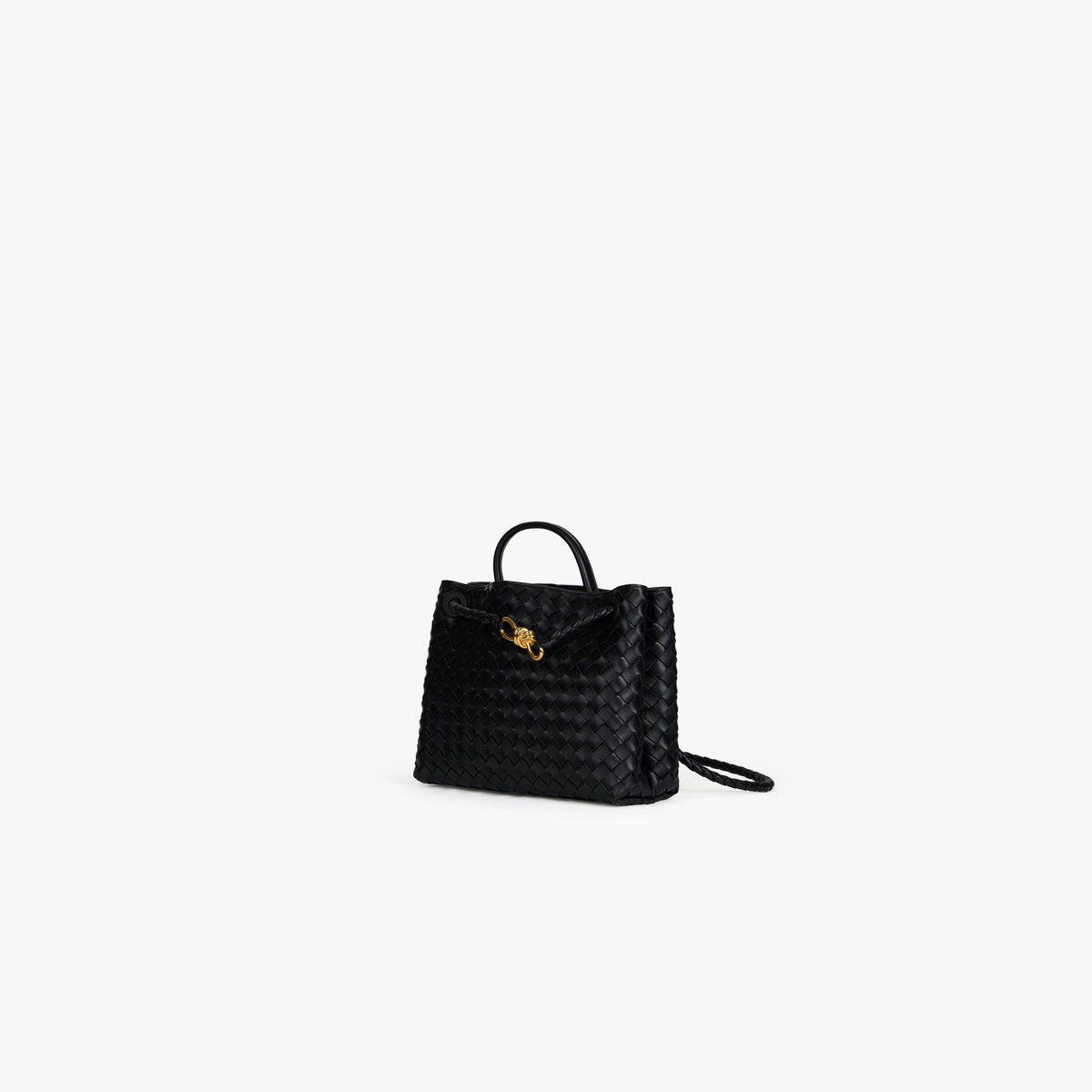 Borsa Bottega Veneta Andiamo Media
