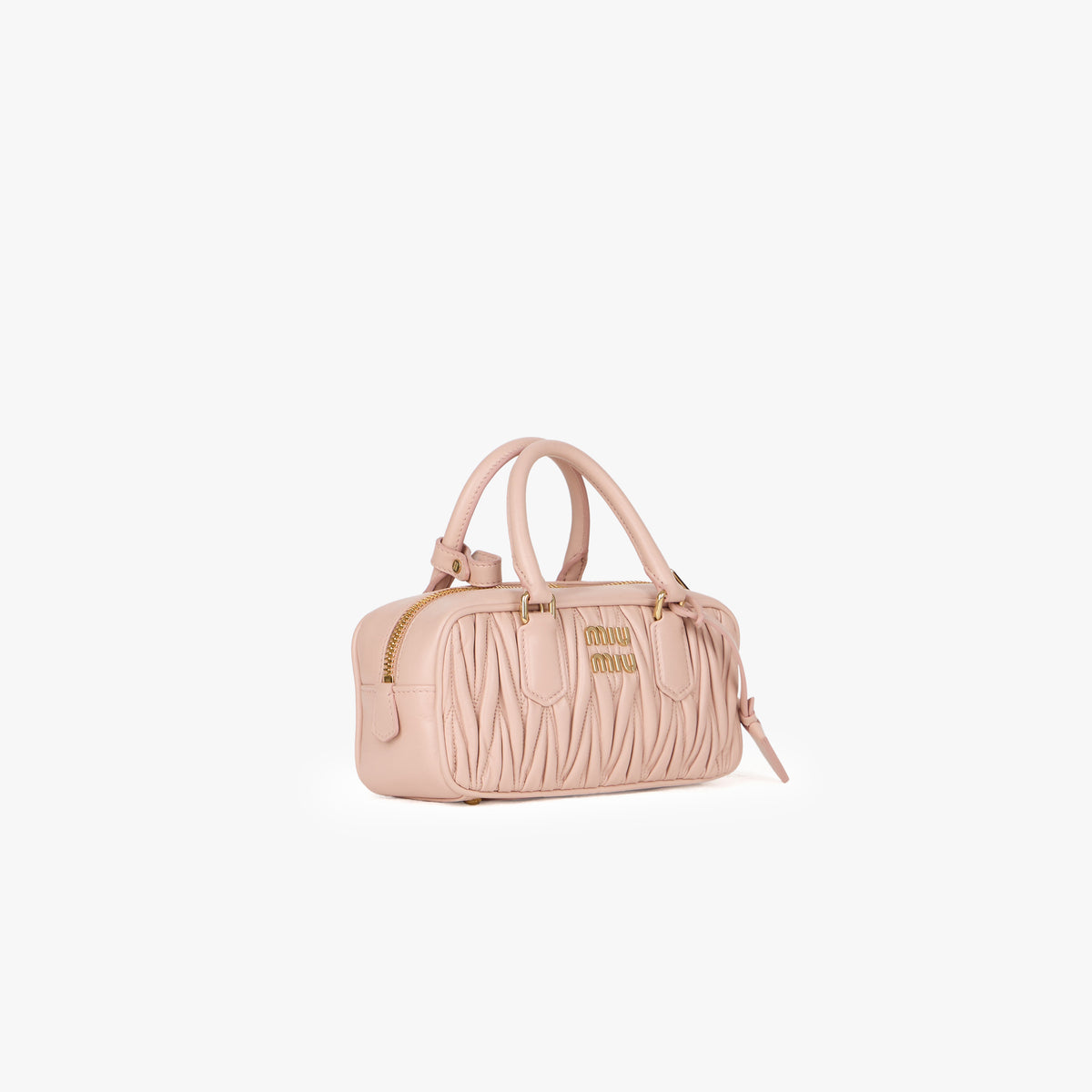 Borsa Miu Miu Arcadie Regular