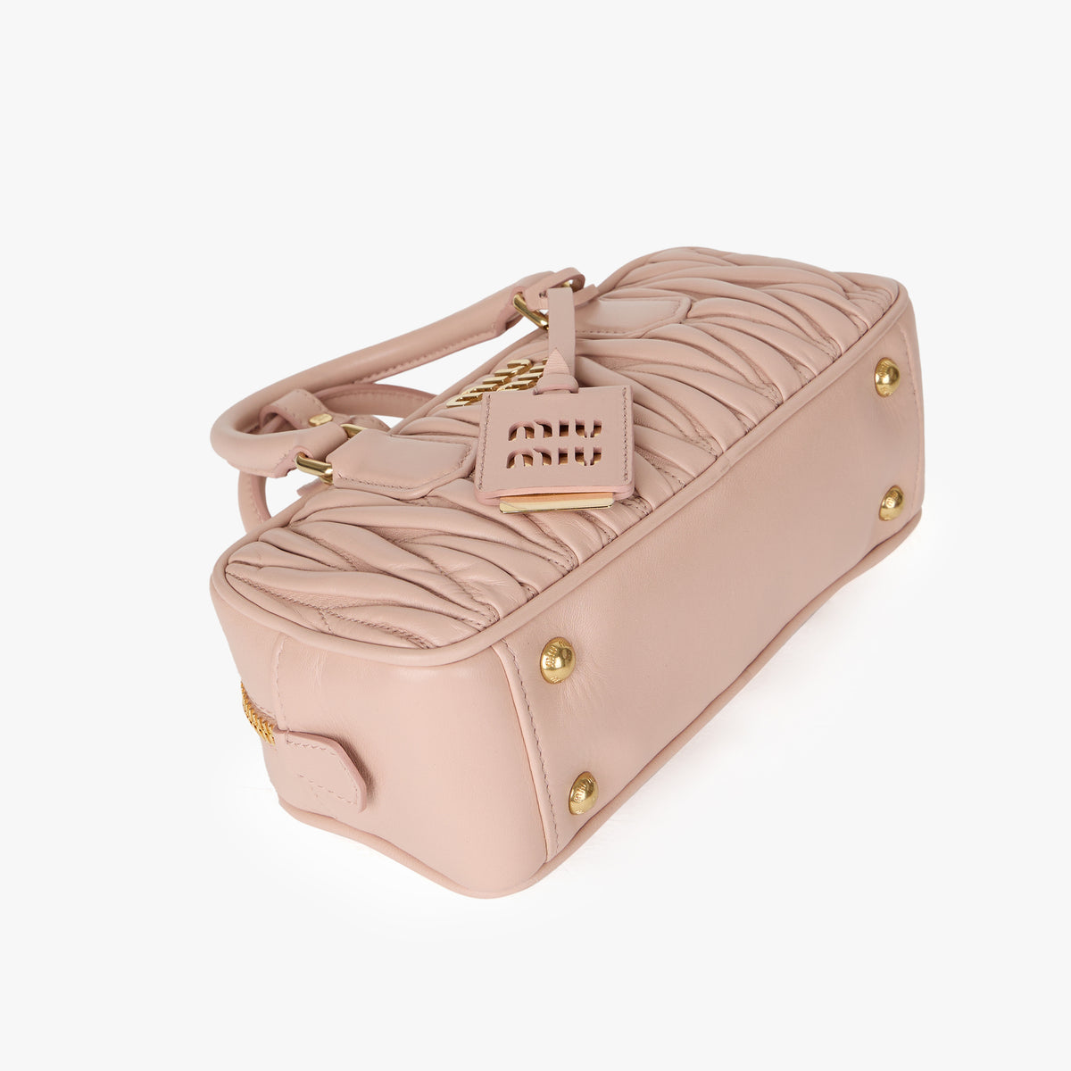 Borsa Miu Miu Arcadie Regular