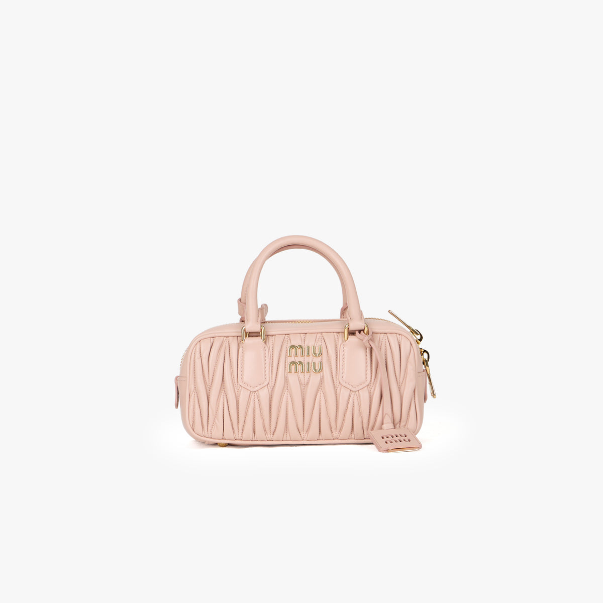Borsa Miu Miu Arcadie Regular
