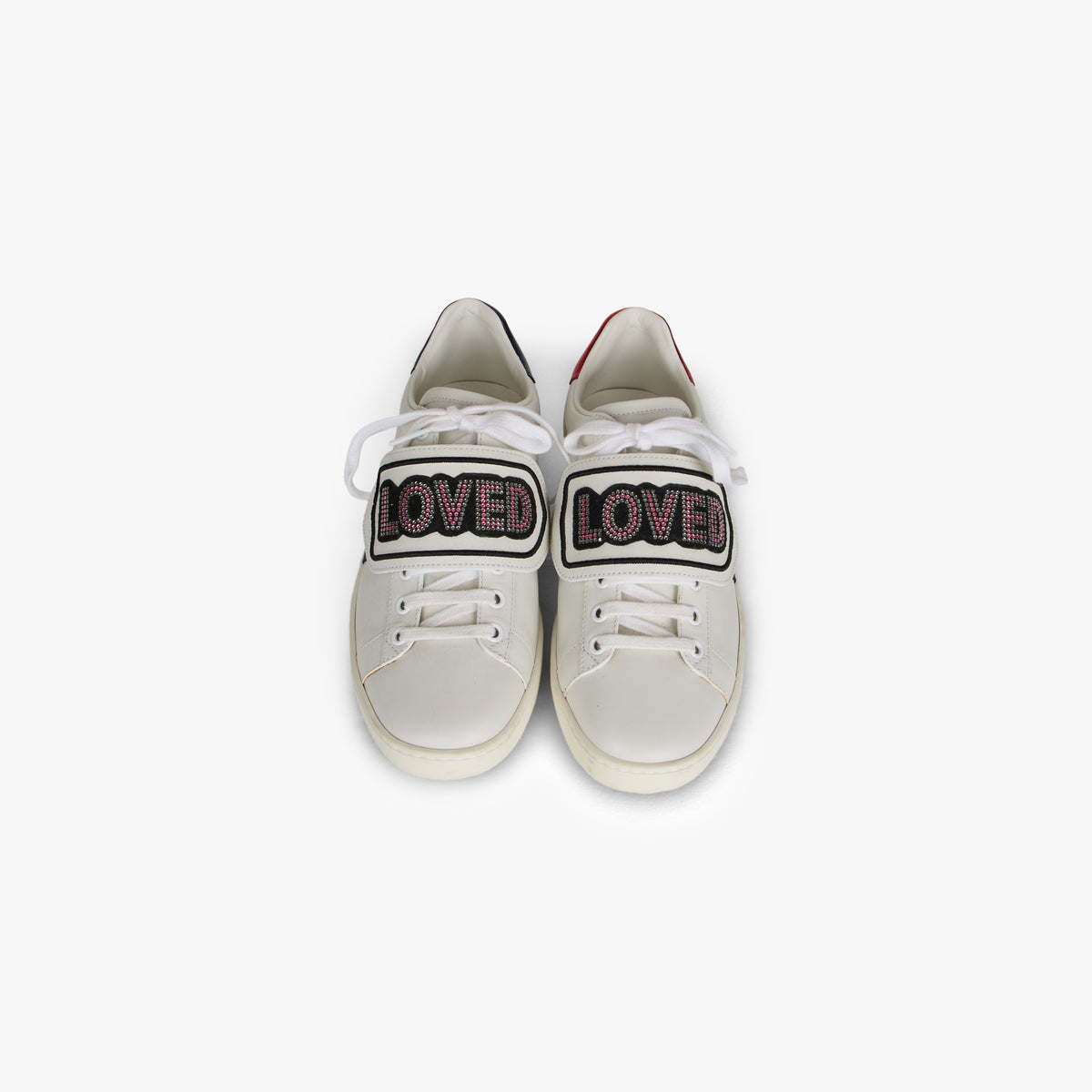 Sneakers Gucci