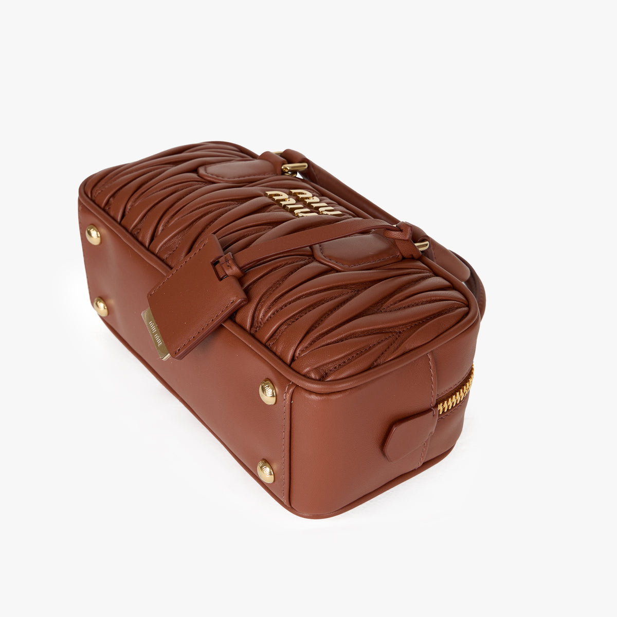 Borsa Miu Miu Arcadie Regular