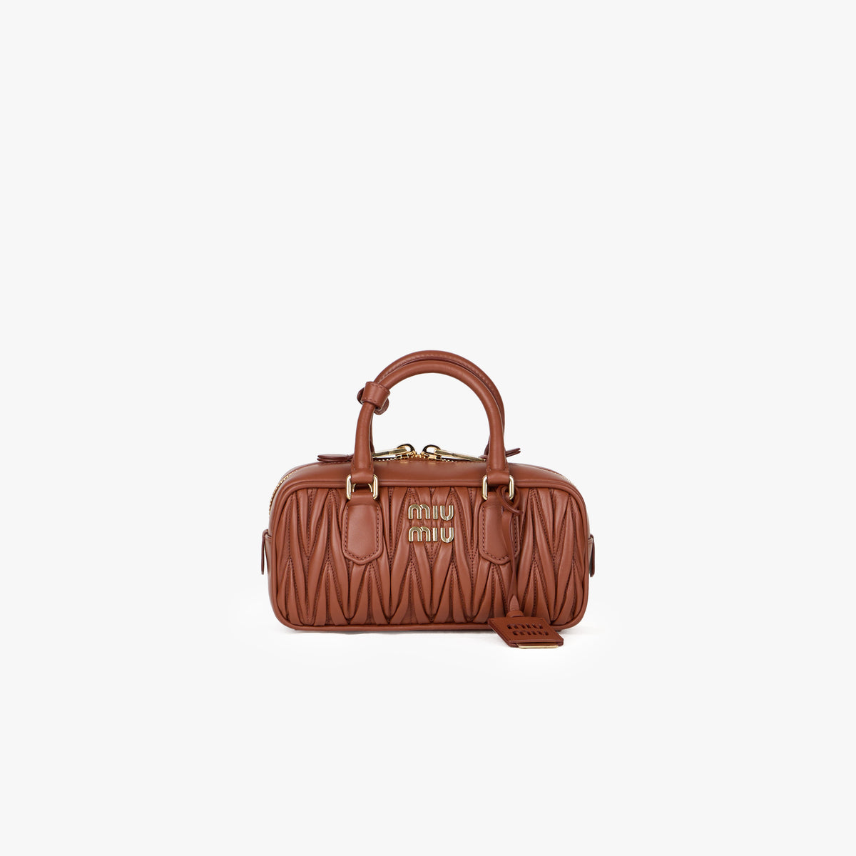 Borsa Miu Miu Arcadie Regular