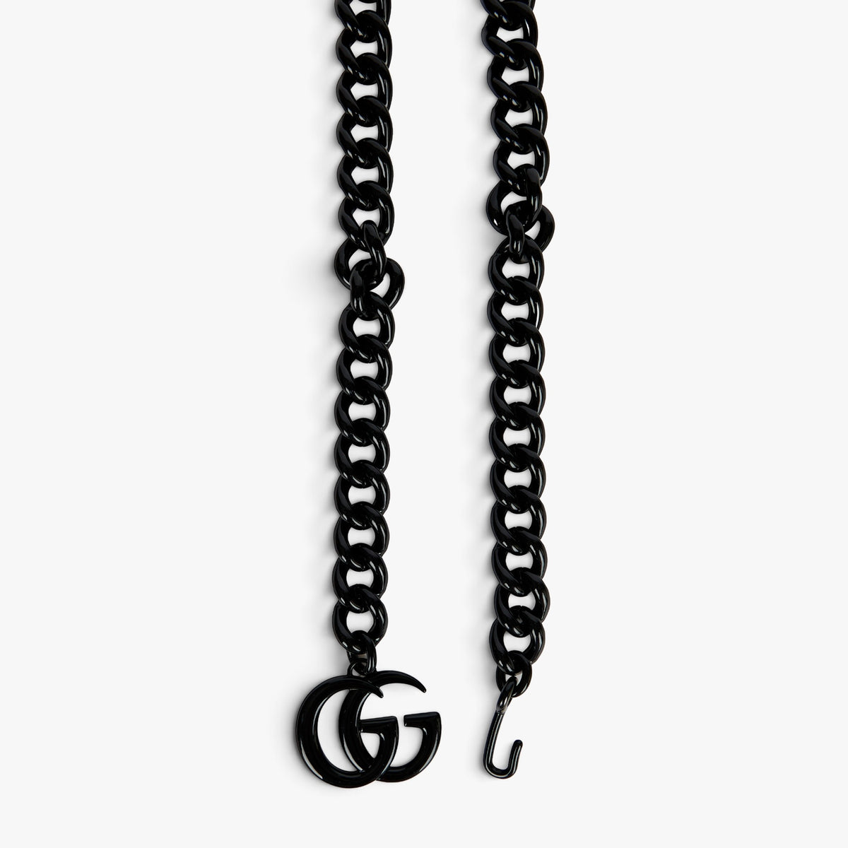 Cintura Gucci Marmont Chain