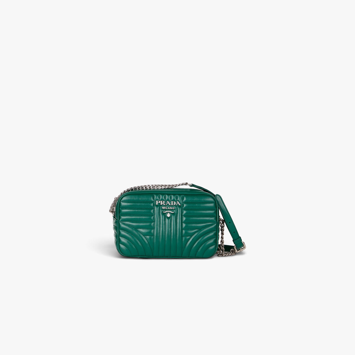 Borsa Prada Camera Bag Diagramme