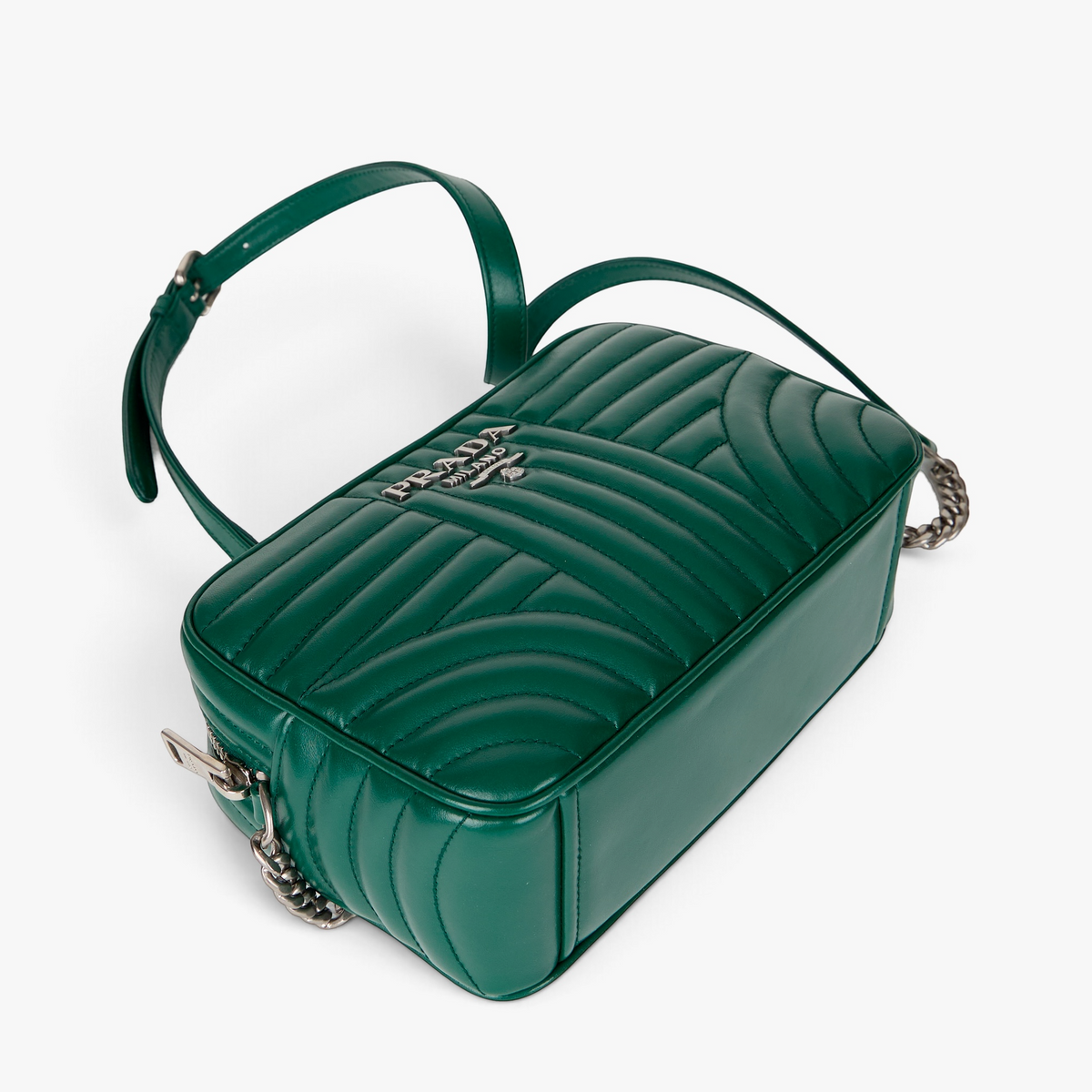 Borsa Prada Camera Bag Diagramme