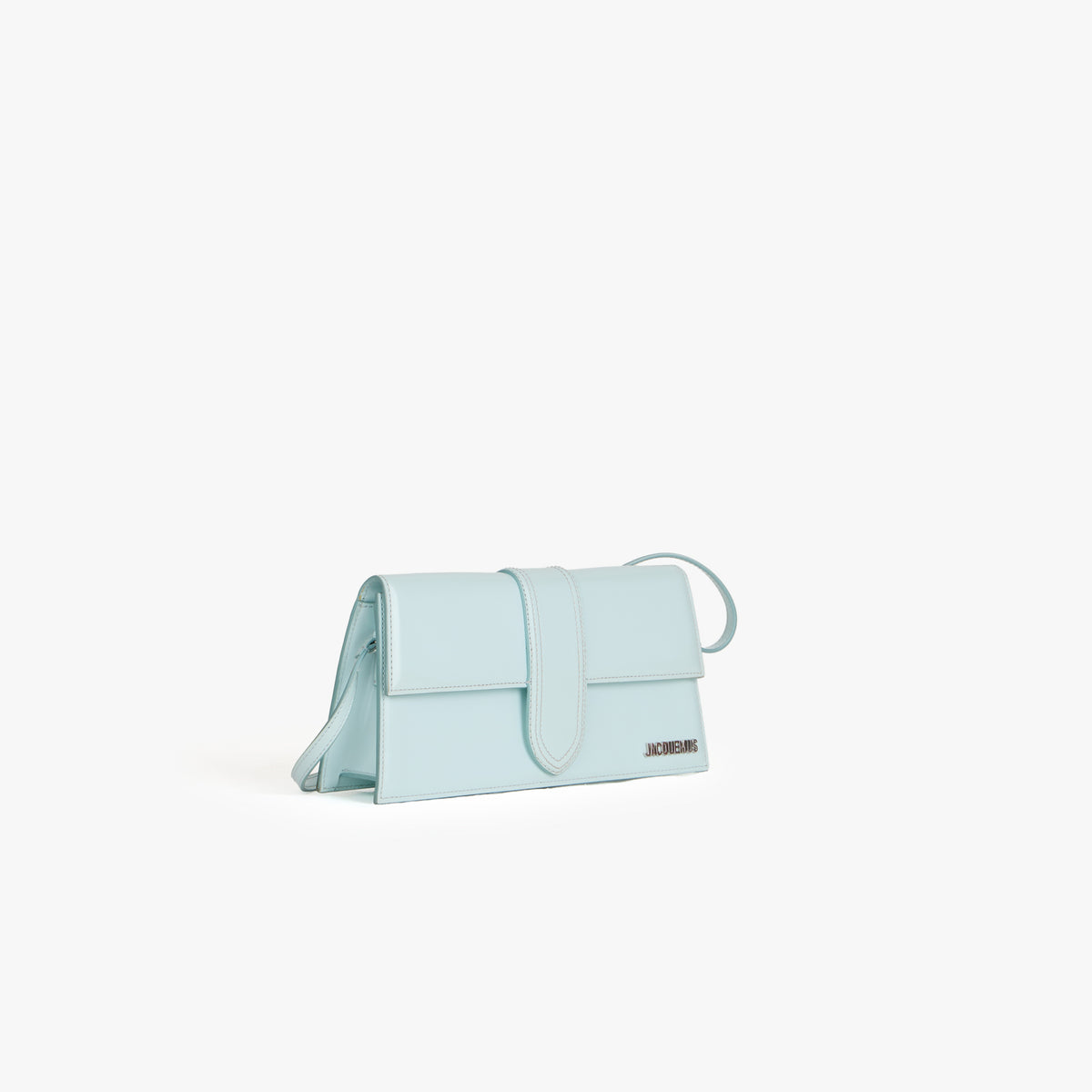 Borsa Jacquemus Le Bambino Long