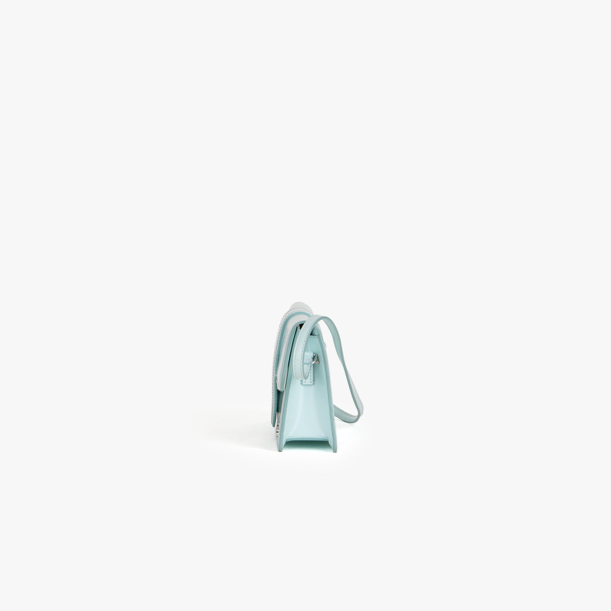 Borsa Jacquemus Le Bambino Long