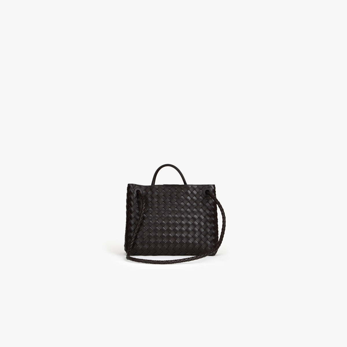 Borsa Bottega Veneta Andiamo Media