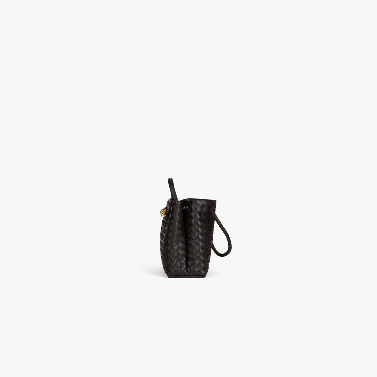Borsa Bottega Veneta Andiamo Media