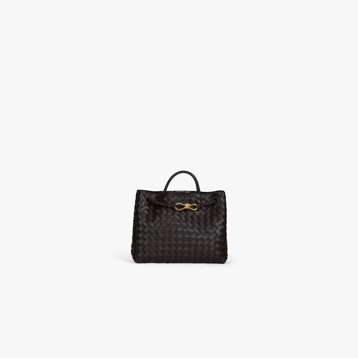 Borsa Bottega Veneta Andiamo Media