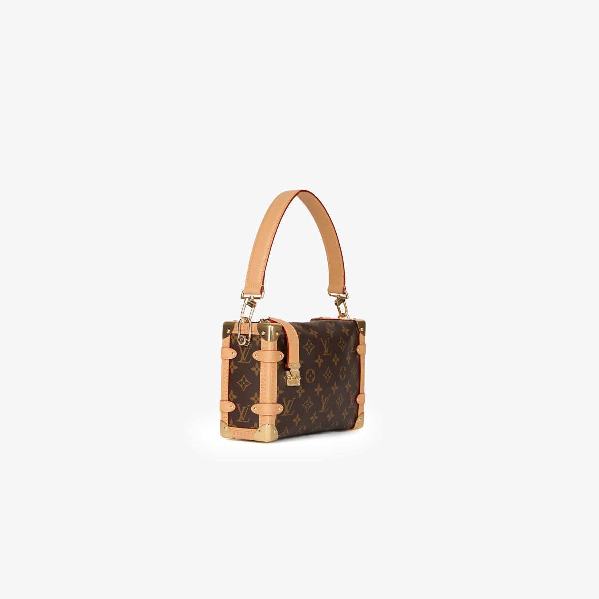 Borsa Louis Vuitton Side Trunk MM