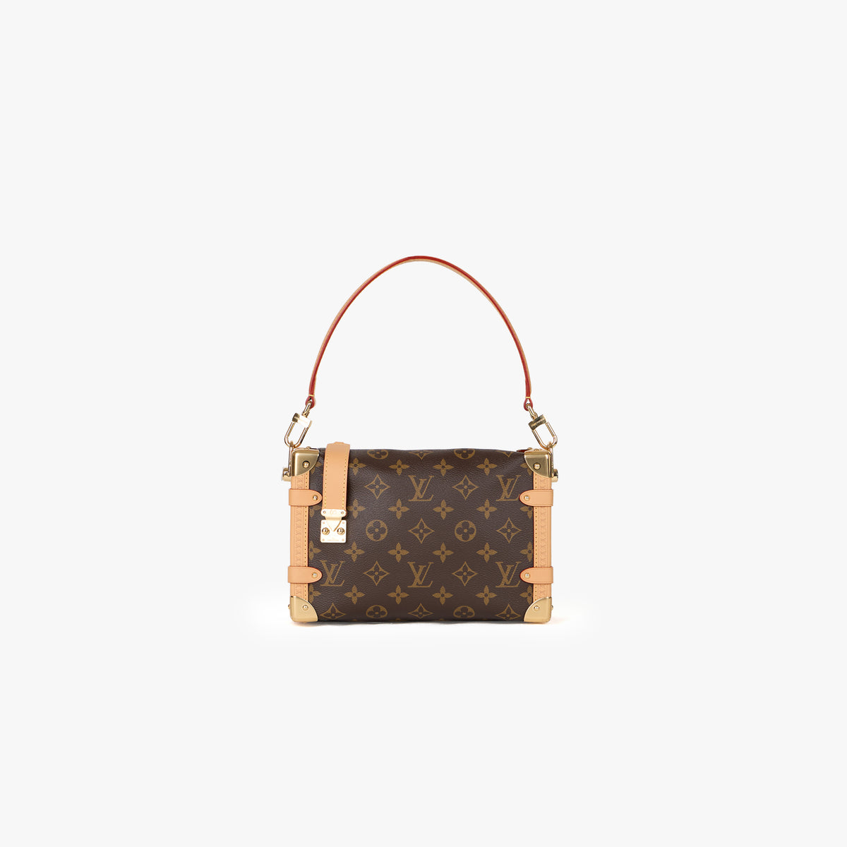 Borsa Louis Vuitton Side Trunk MM