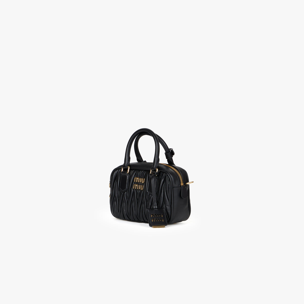 Borsa Miu Miu Arcadie Small