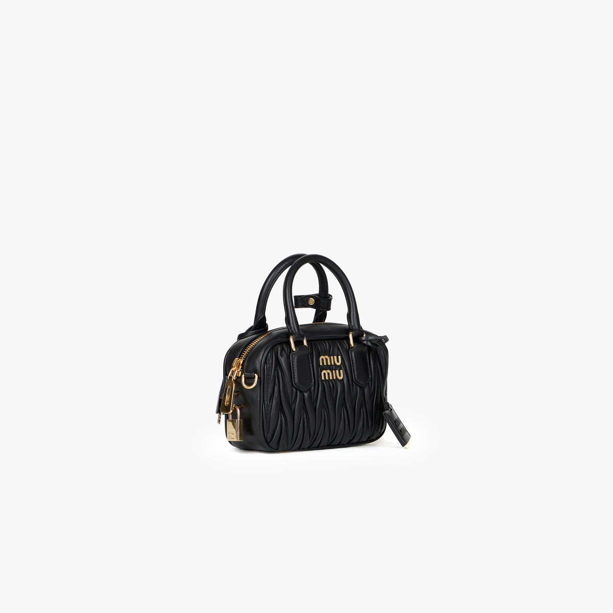 Borsa Miu Miu Arcadie Small