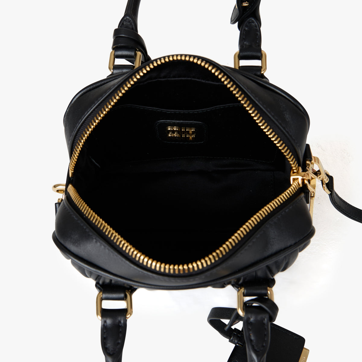 Borsa Miu Miu Arcadie Small