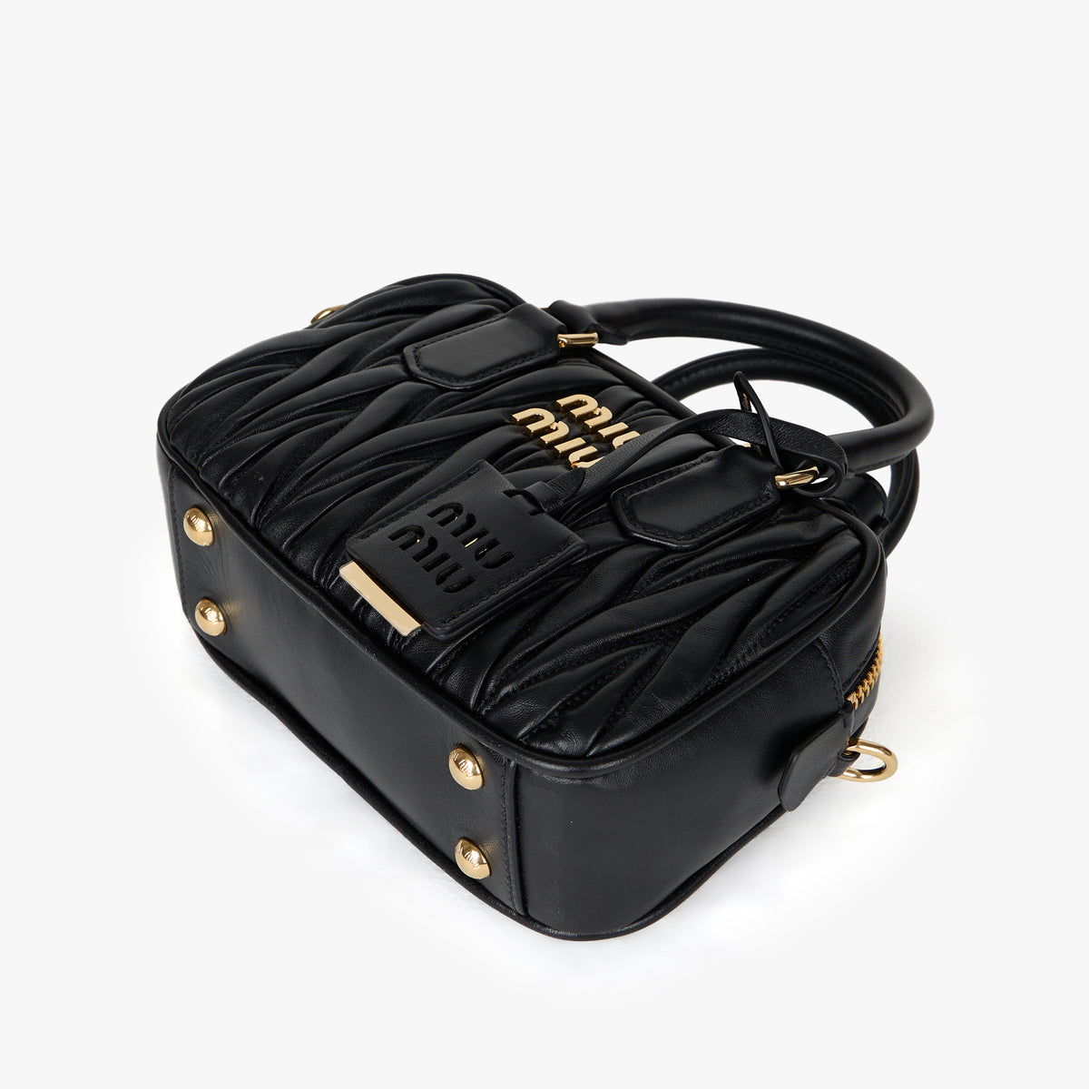 Borsa Miu Miu Arcadie Small