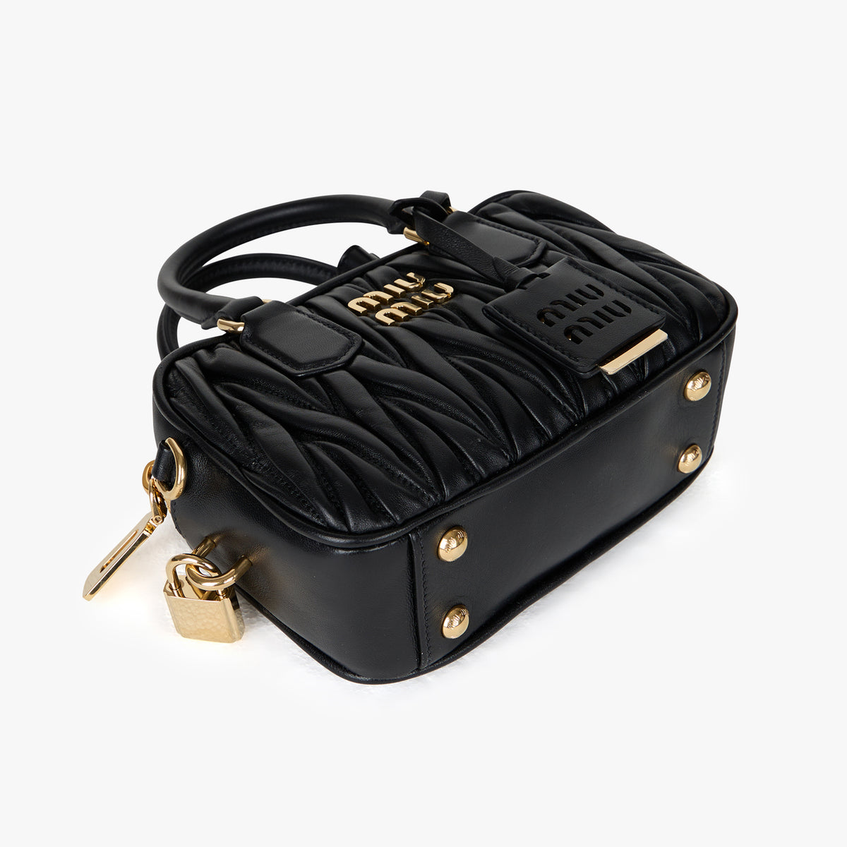 Borsa Miu Miu Arcadie Small