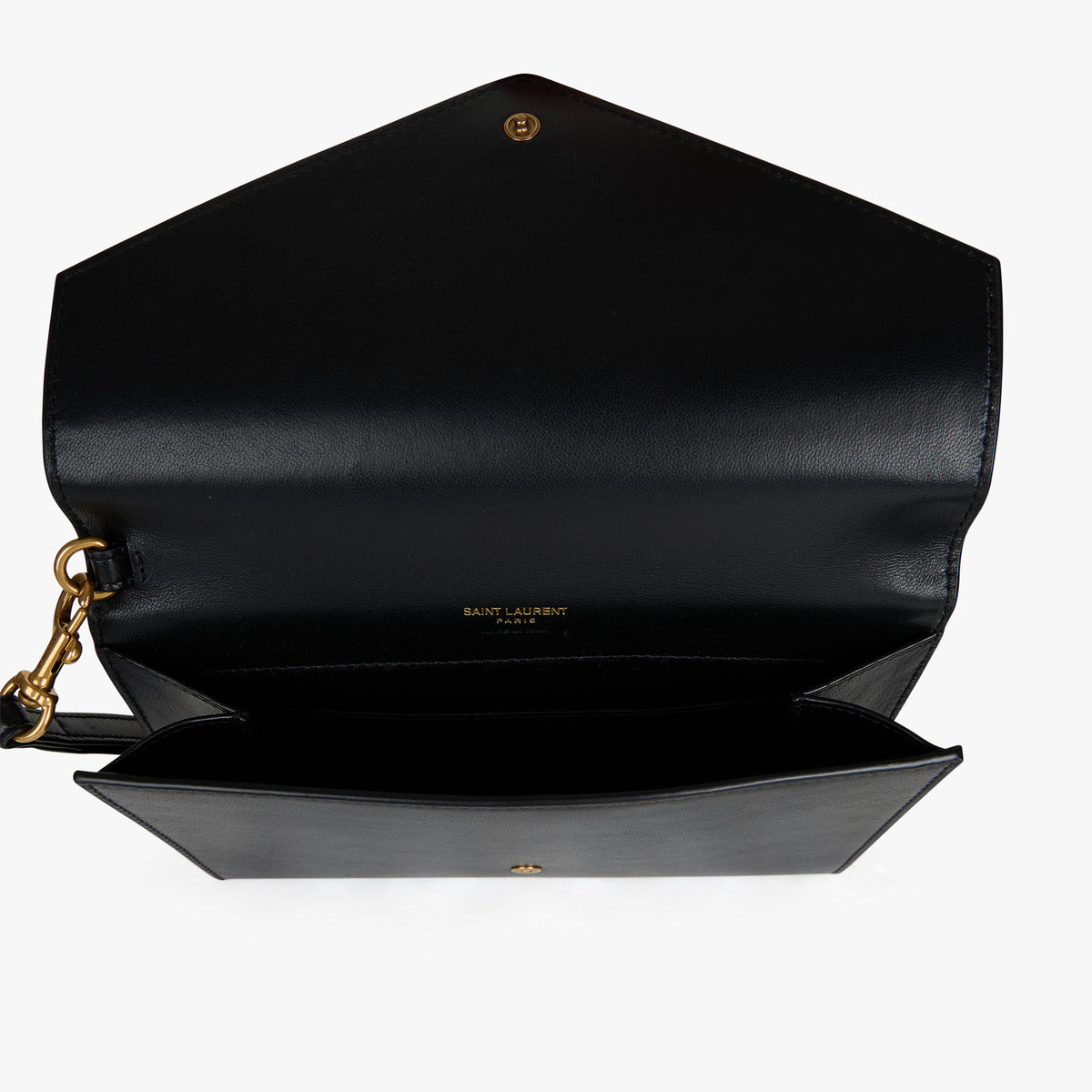 Pochette Ysl Envelope