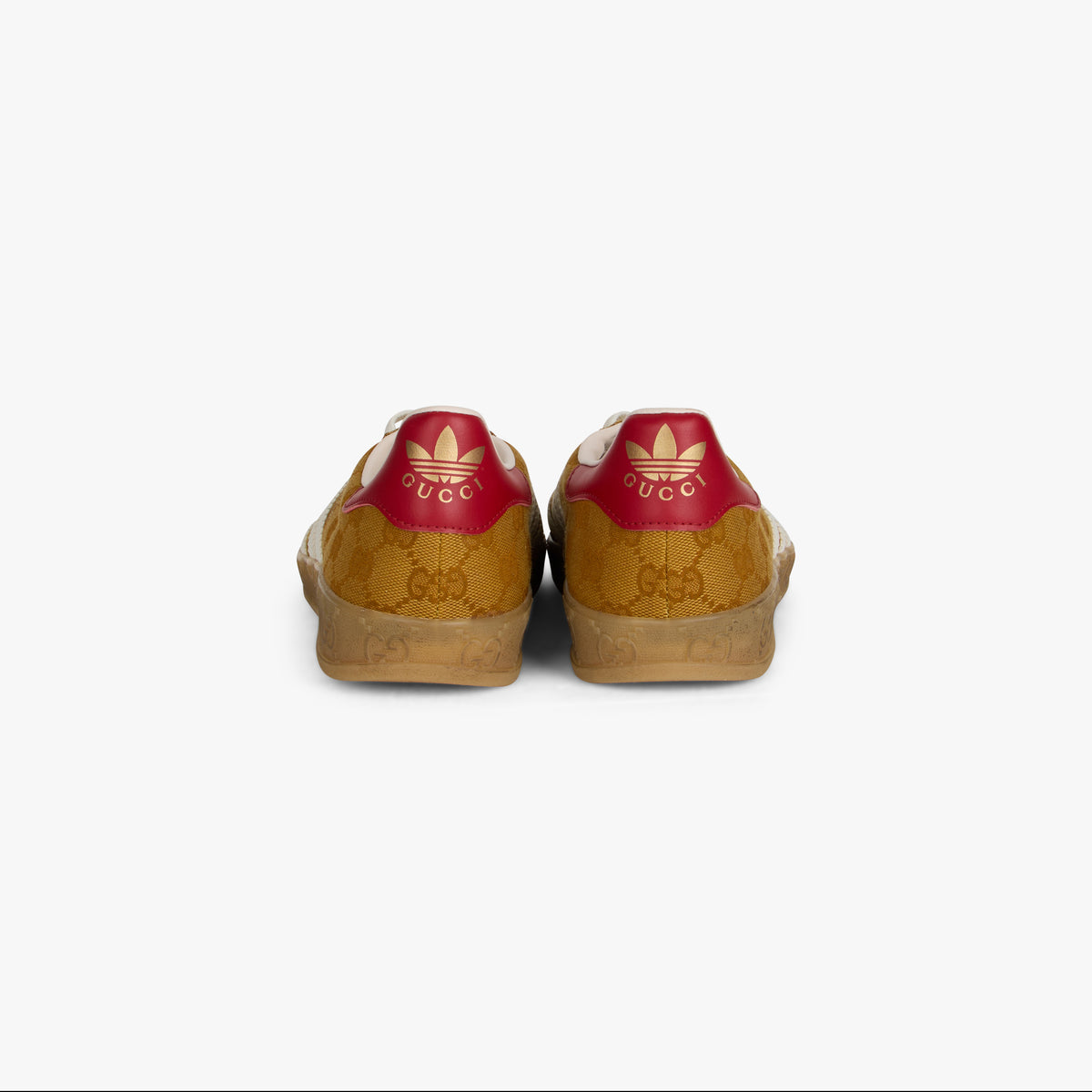 Sneakers Gucci x Adidas