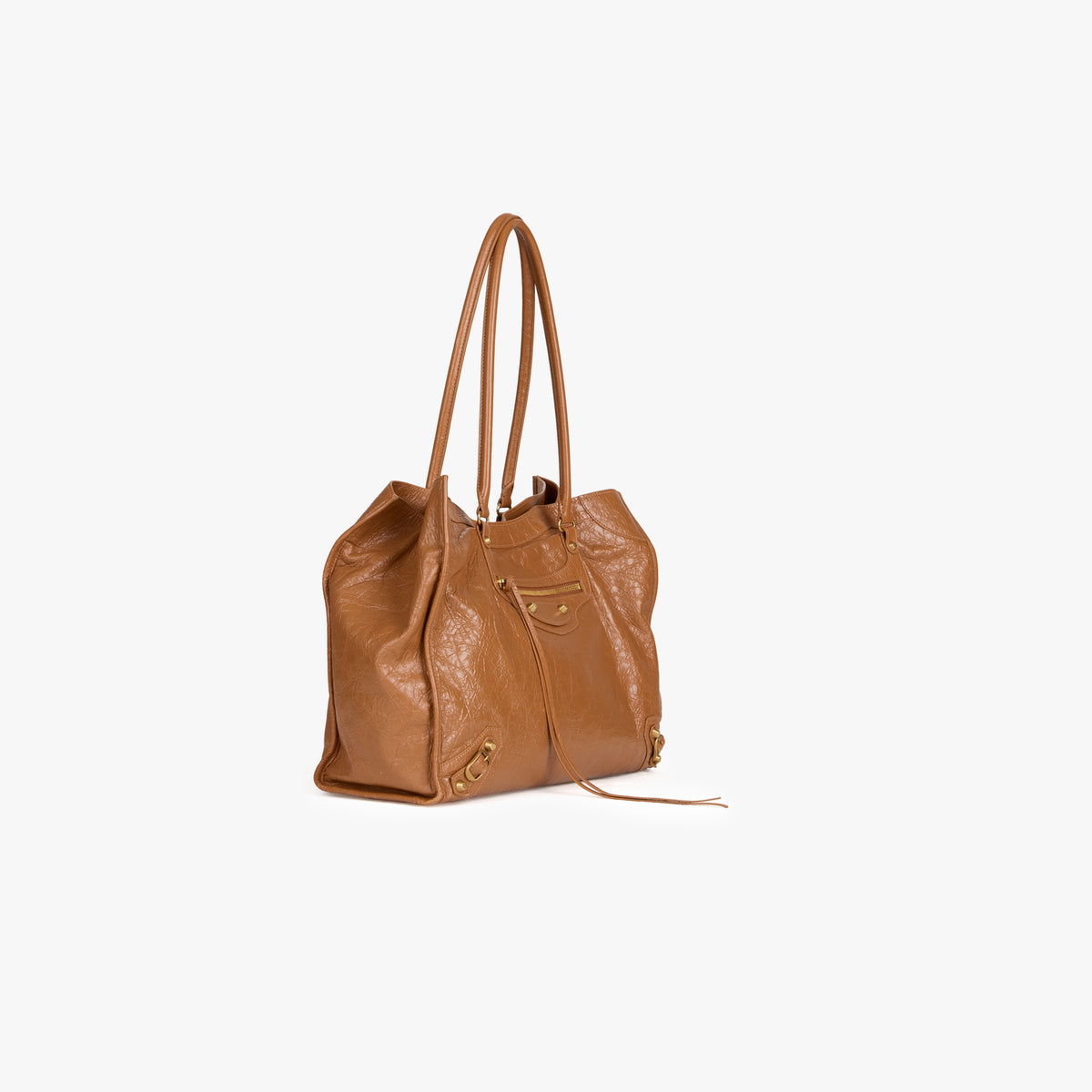 Borsa Balenciaga Le City