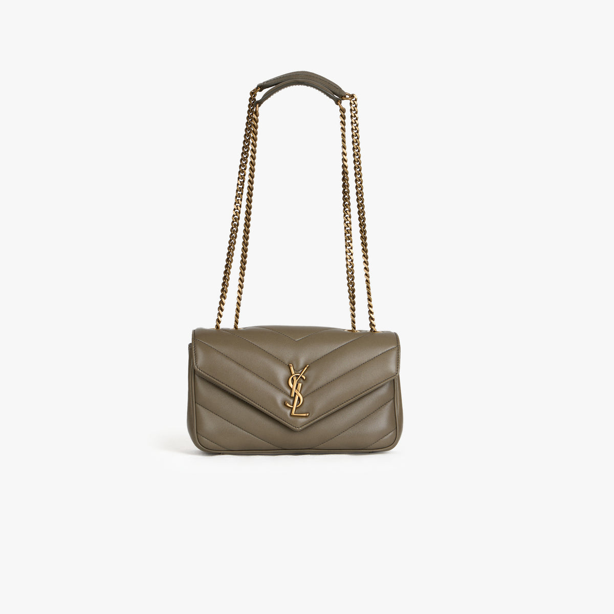 Borsa Ysl LouLou Piccola