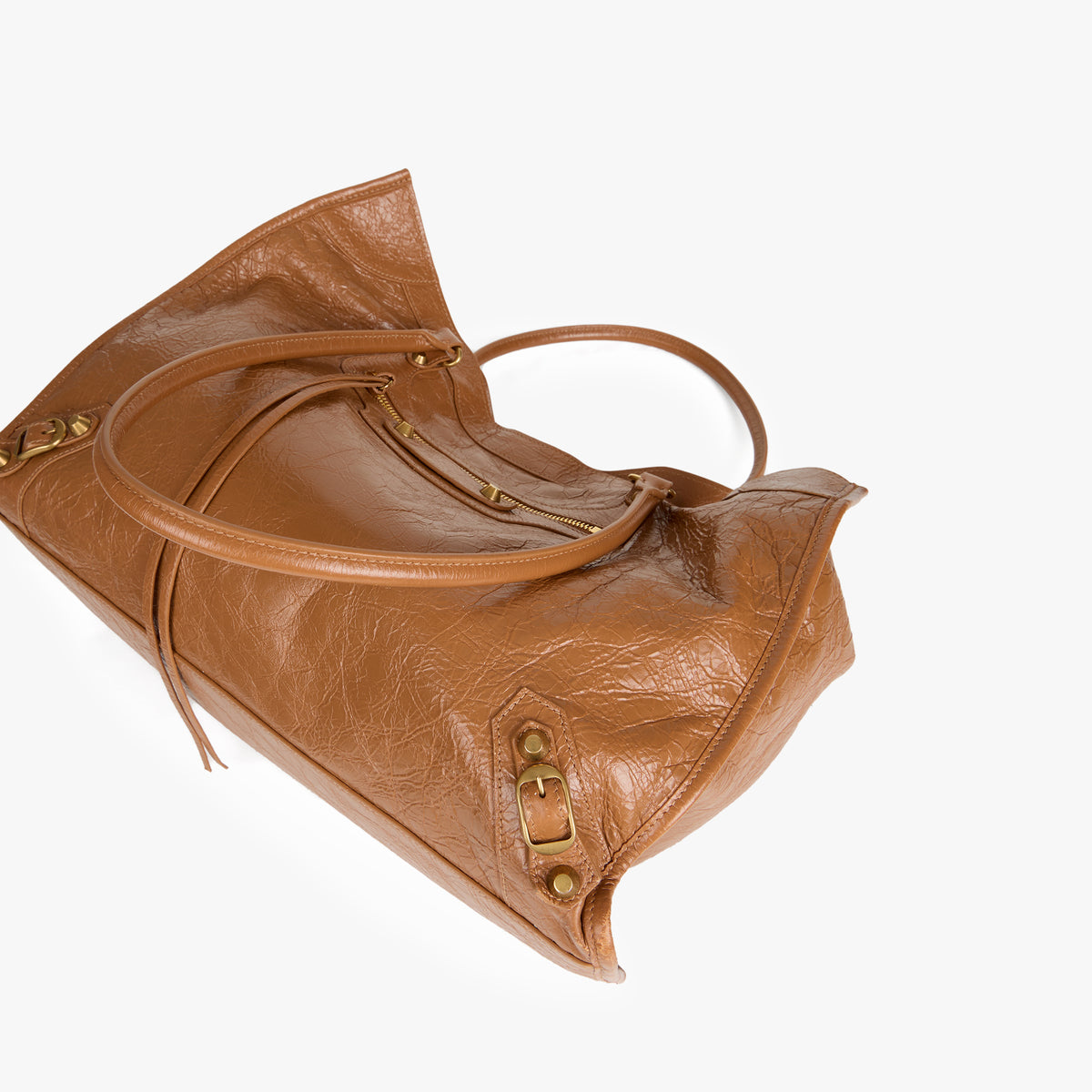 Borsa Balenciaga Le City