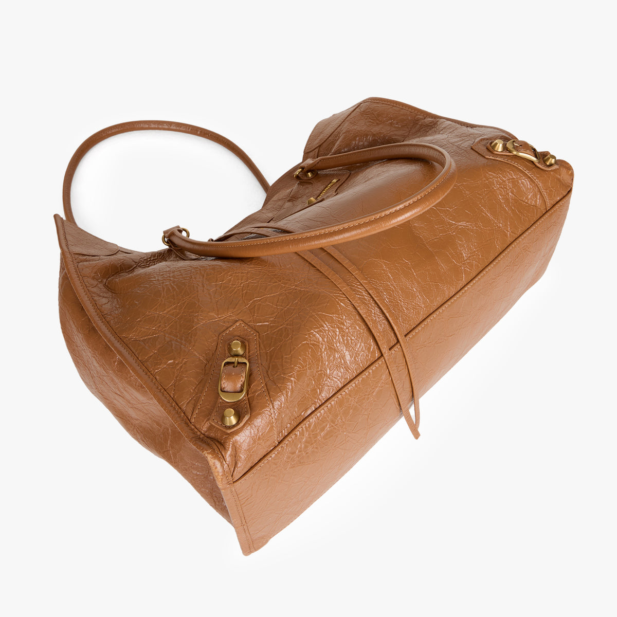 Borsa Balenciaga Le City