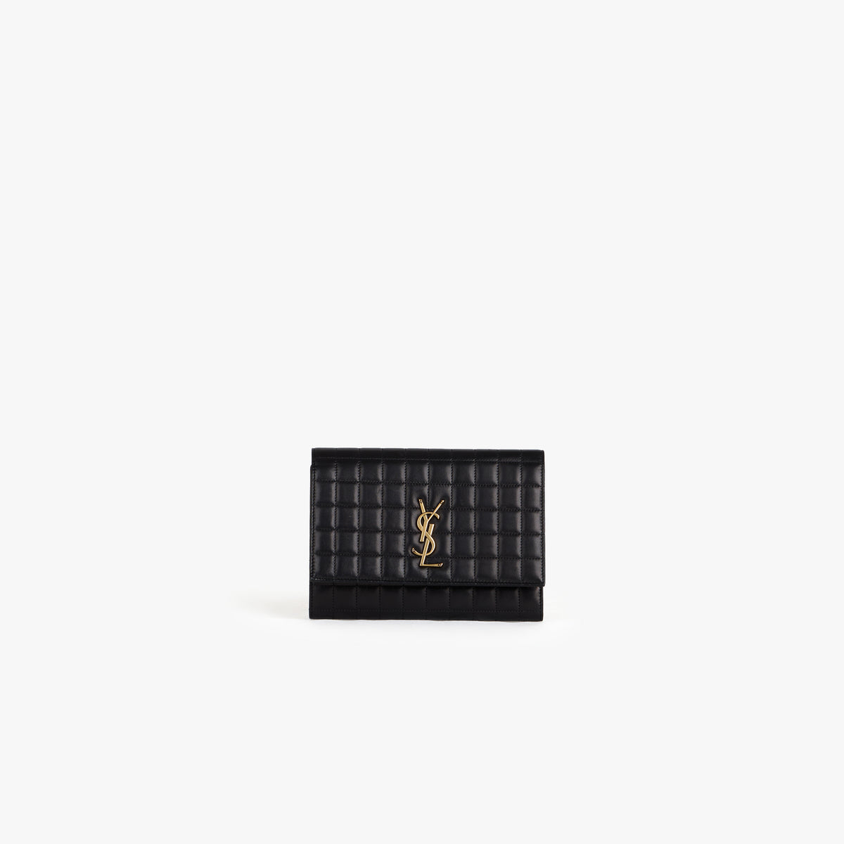 Pochette Ysl Cassandre Matelassè