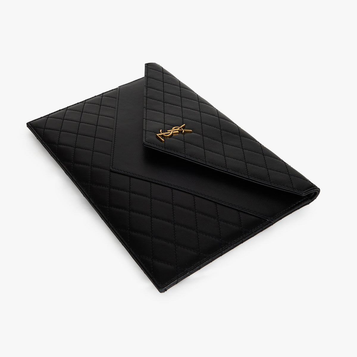 Pochette Ysl Gaby