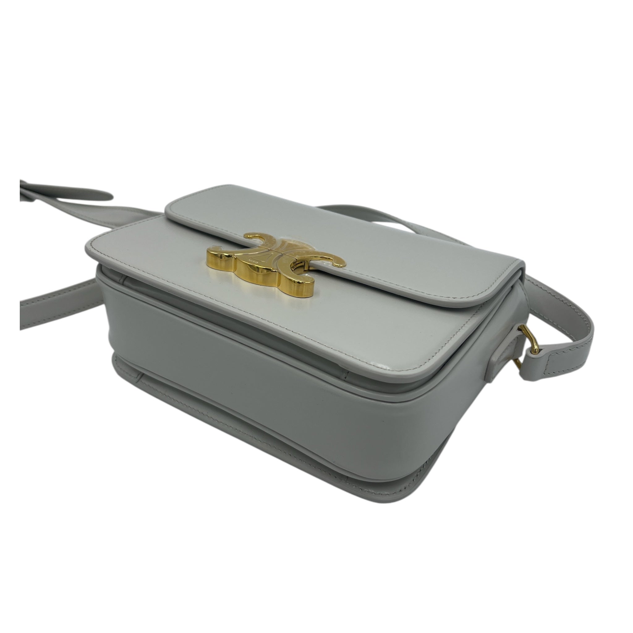 Borsa Celine Triomphe