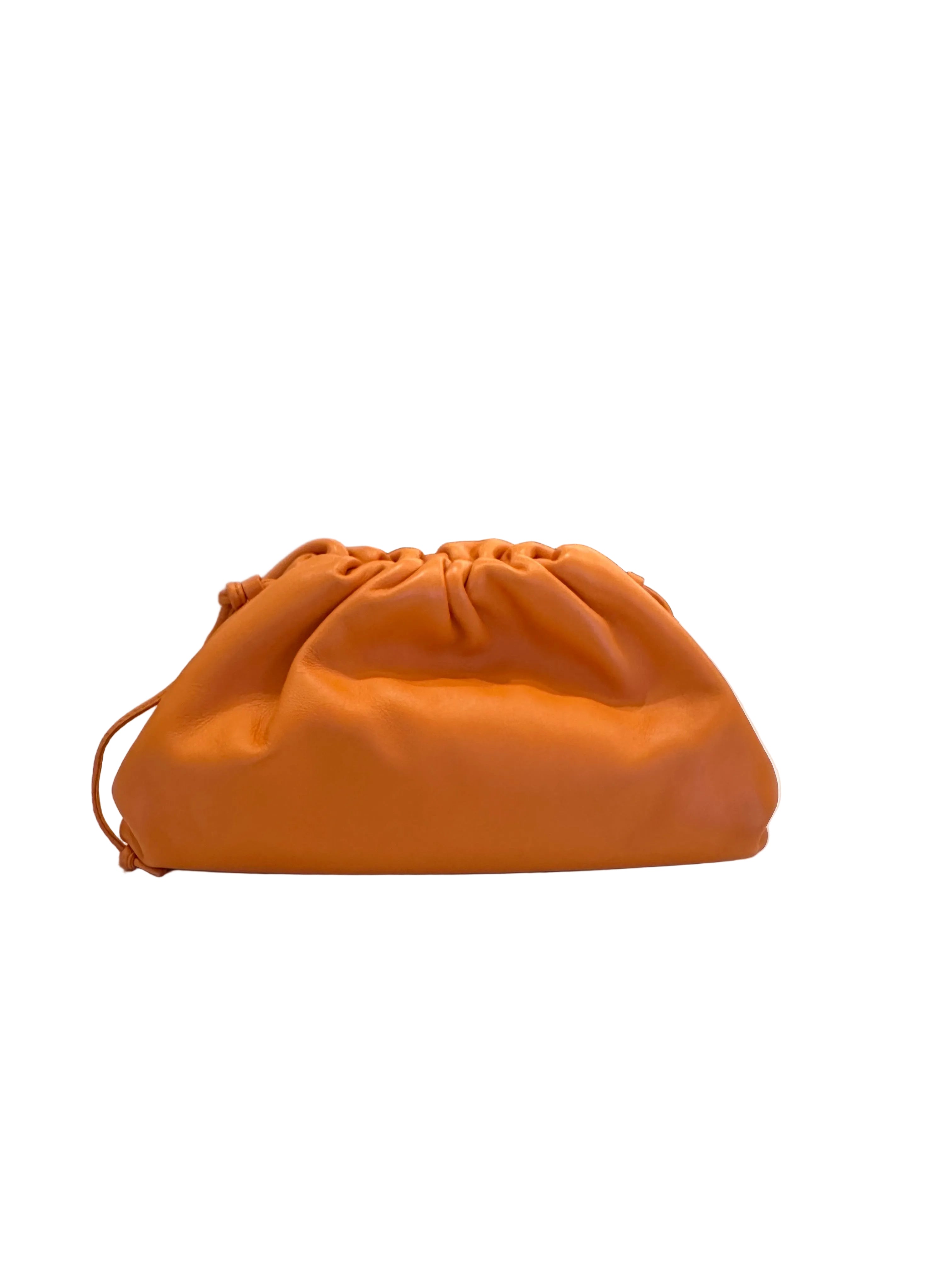 Pouch Bottega Veneta