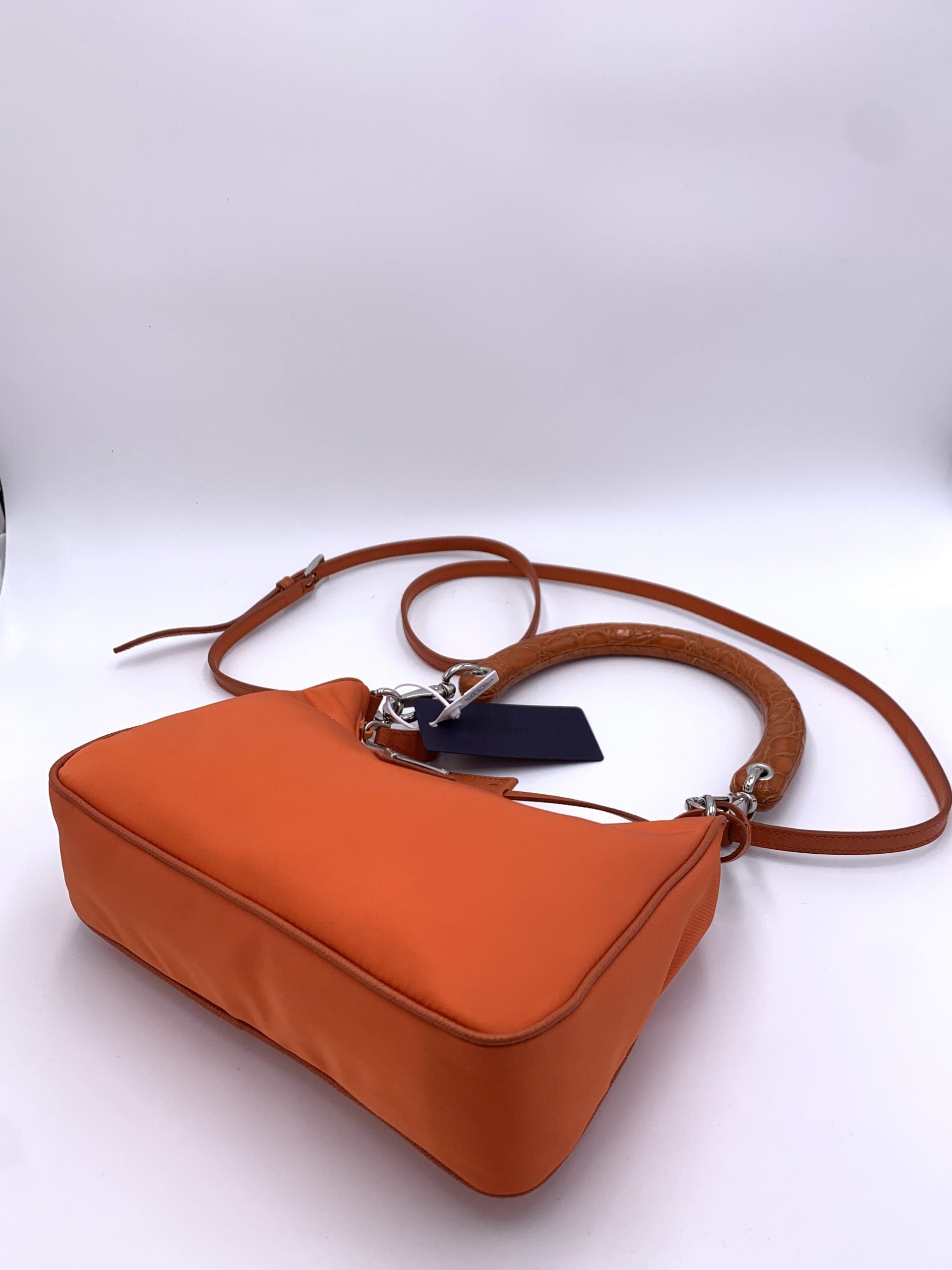 Borsa Prada Hobo