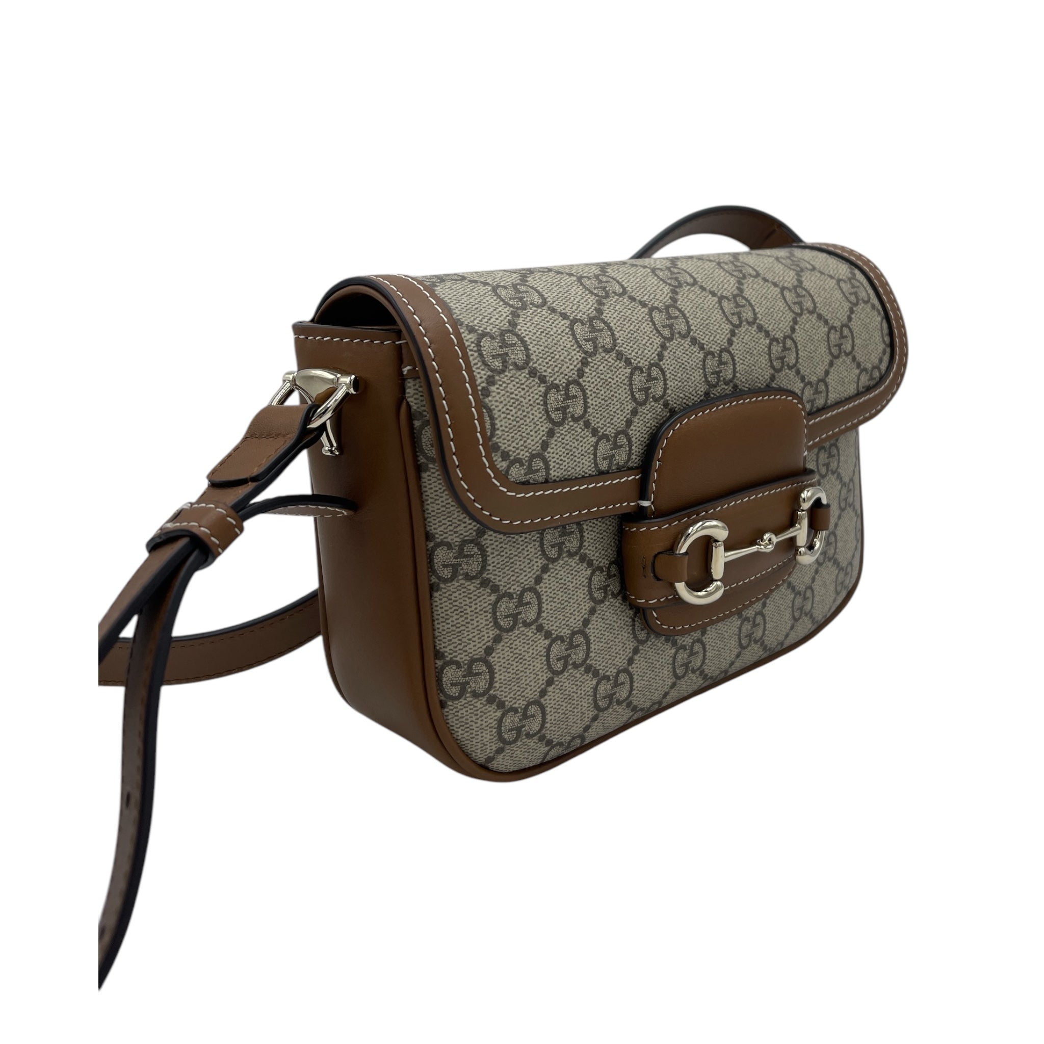 Borsa Gucci Mini Horsebit