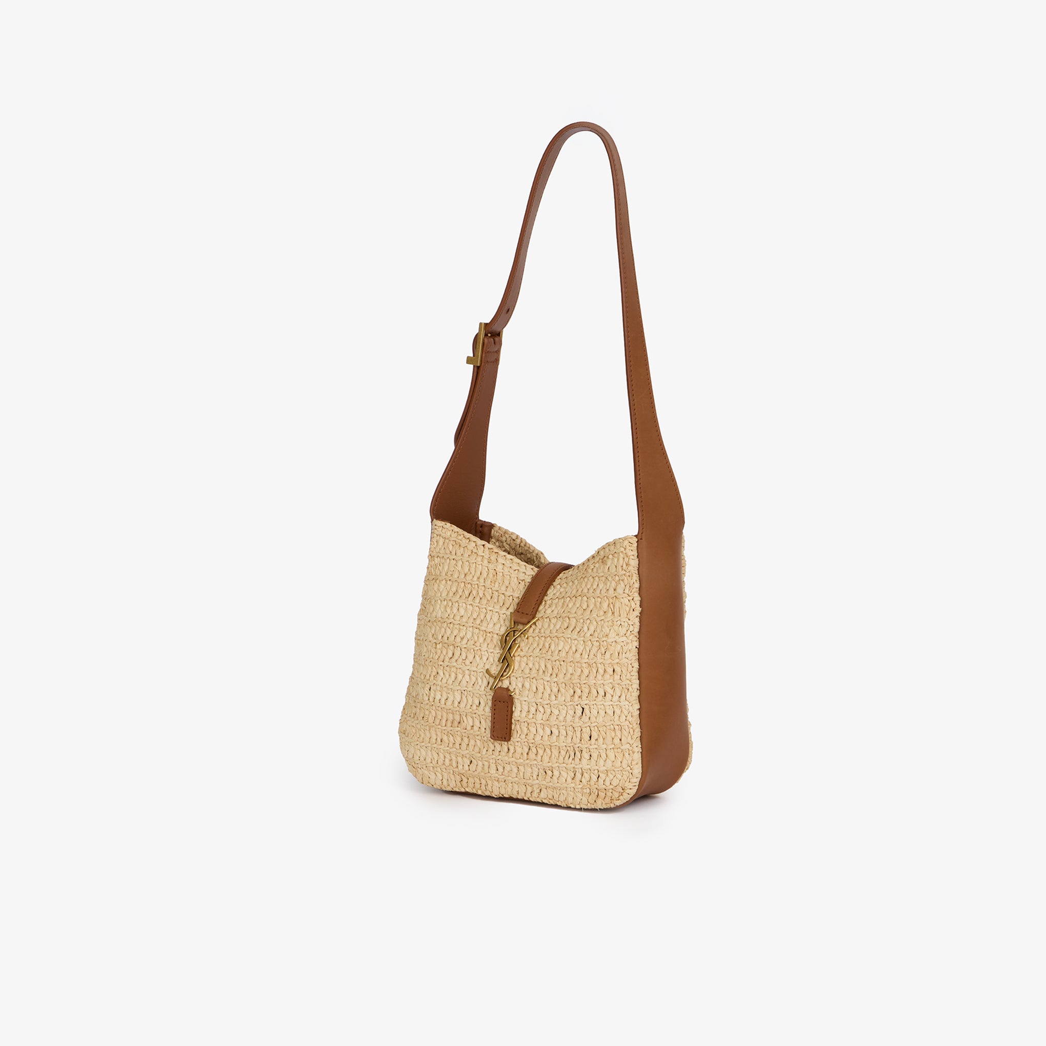 Borsa Ysl Hobo Le 5 À 7