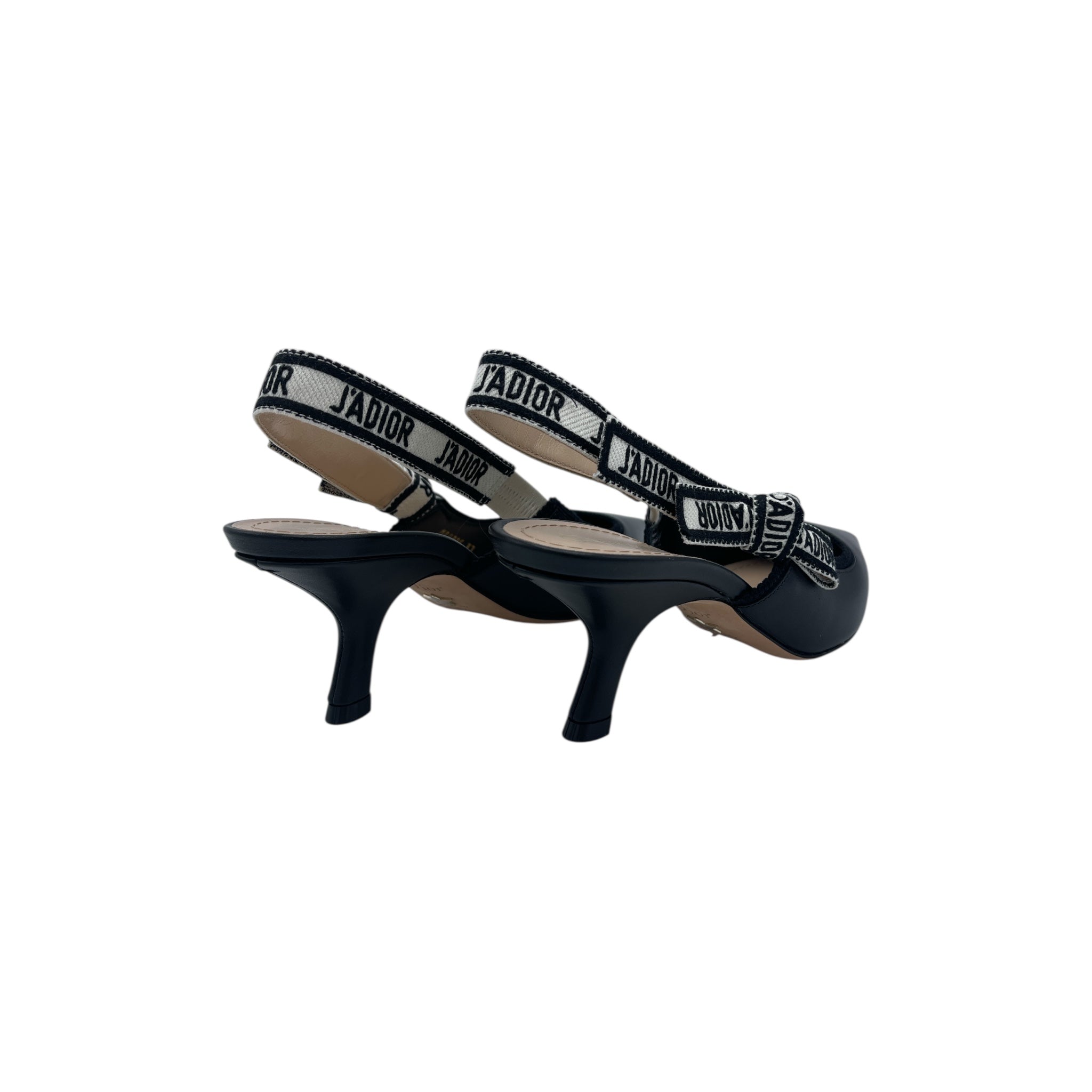 Decollete Dior