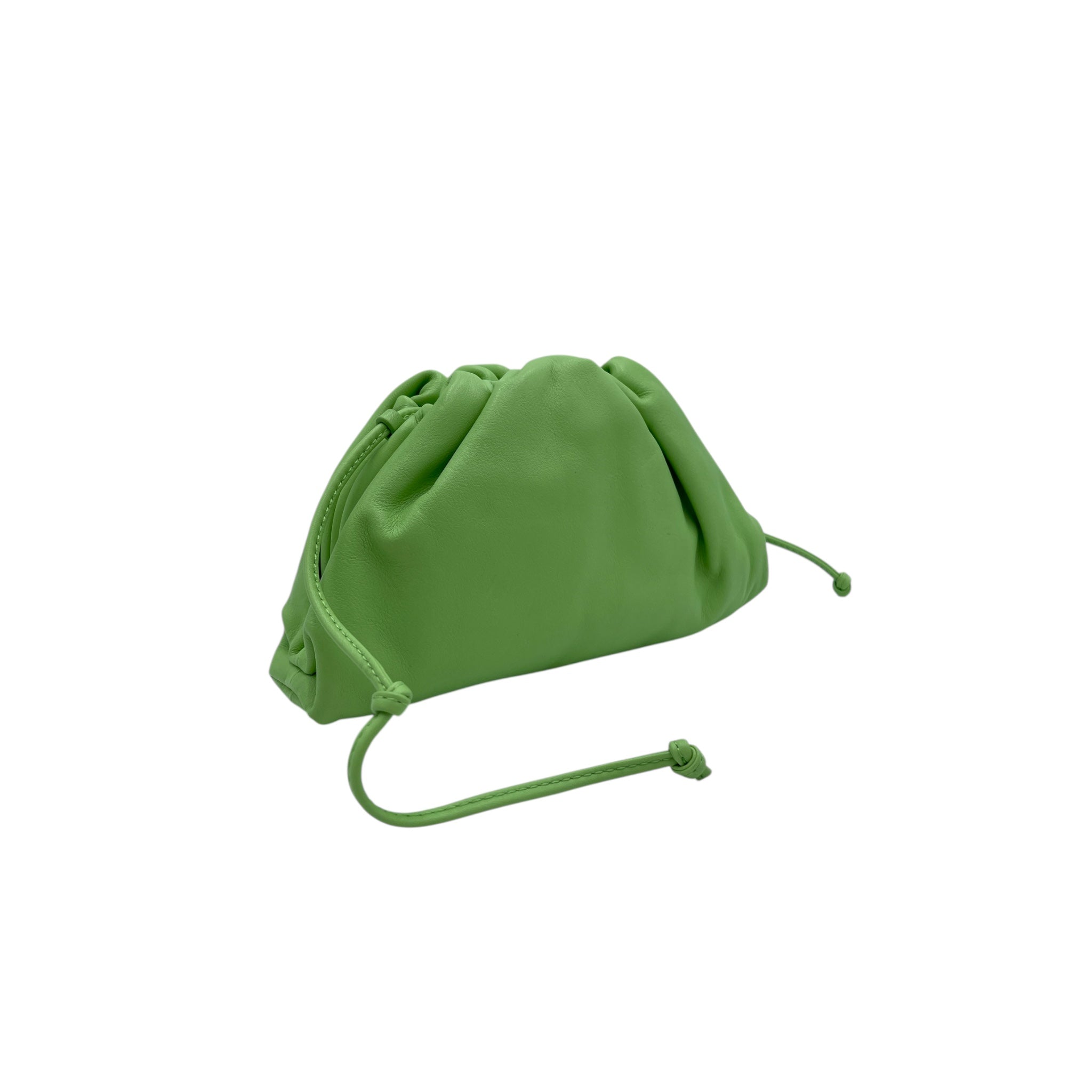 Pouch Bottega Veneta